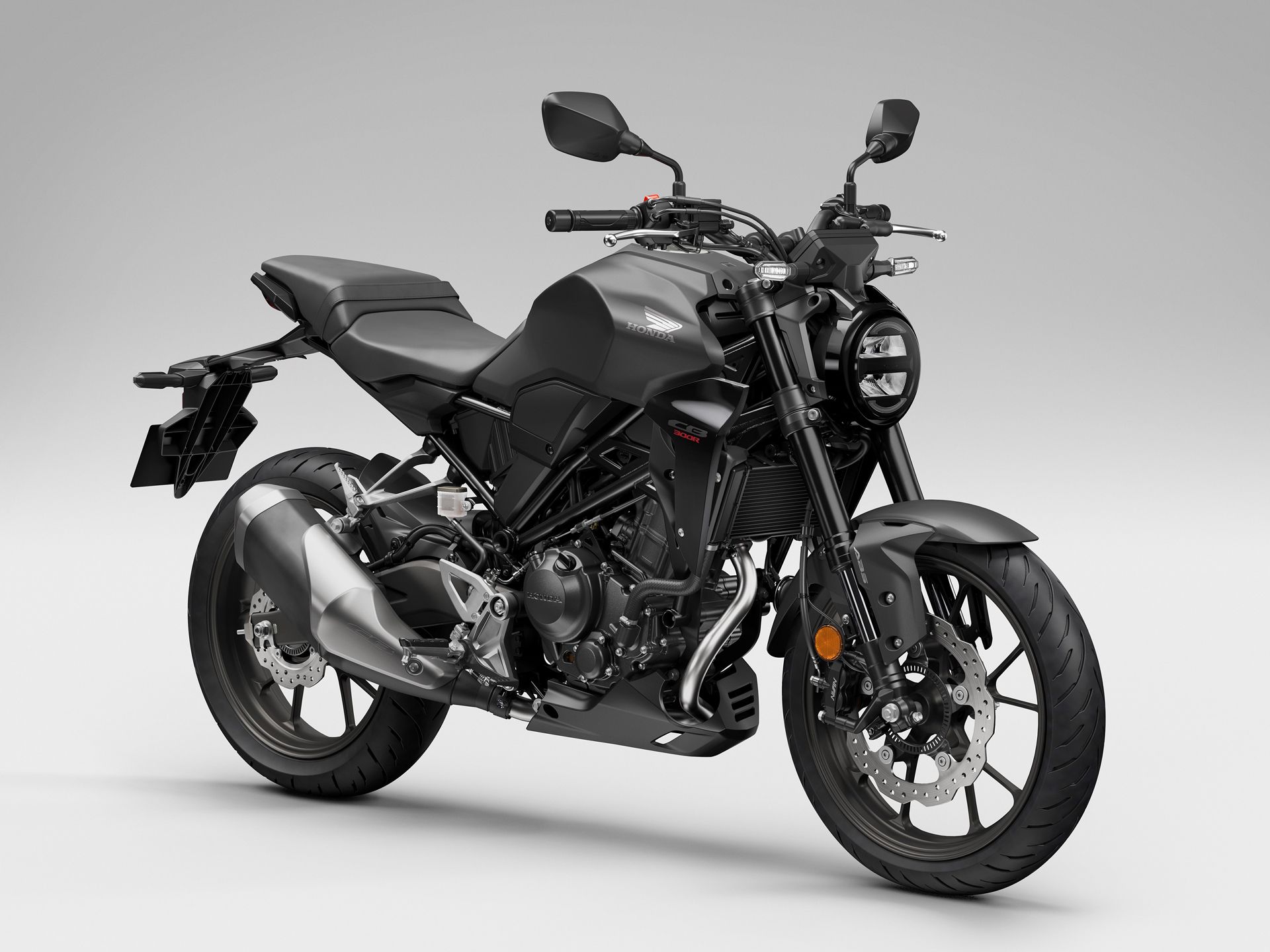Honda CB300R 2022 Estudio (1)