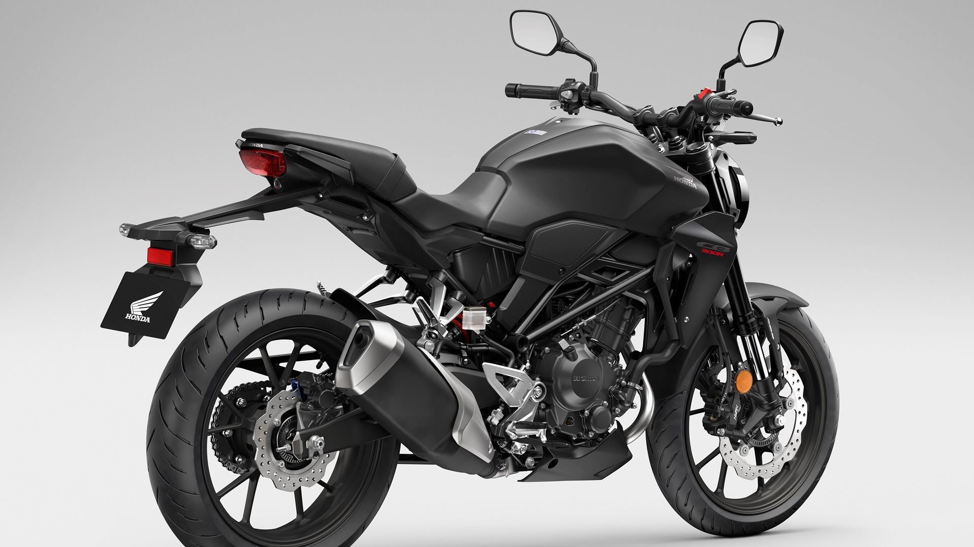 Honda CB300R 2022 Estudio (4)