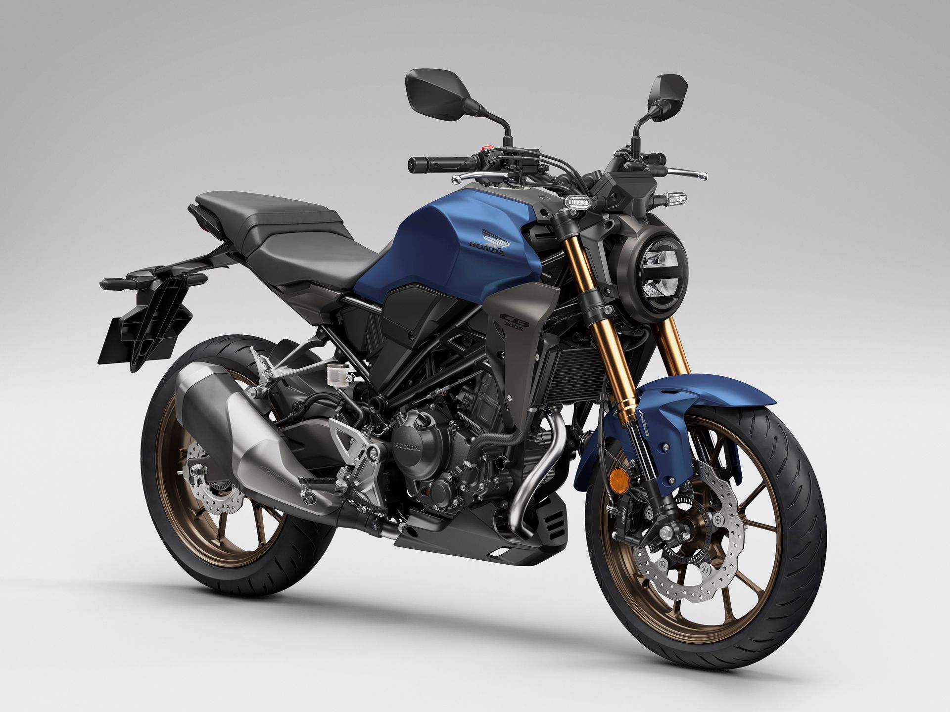 Honda CB300R 2022 Estudio (5)