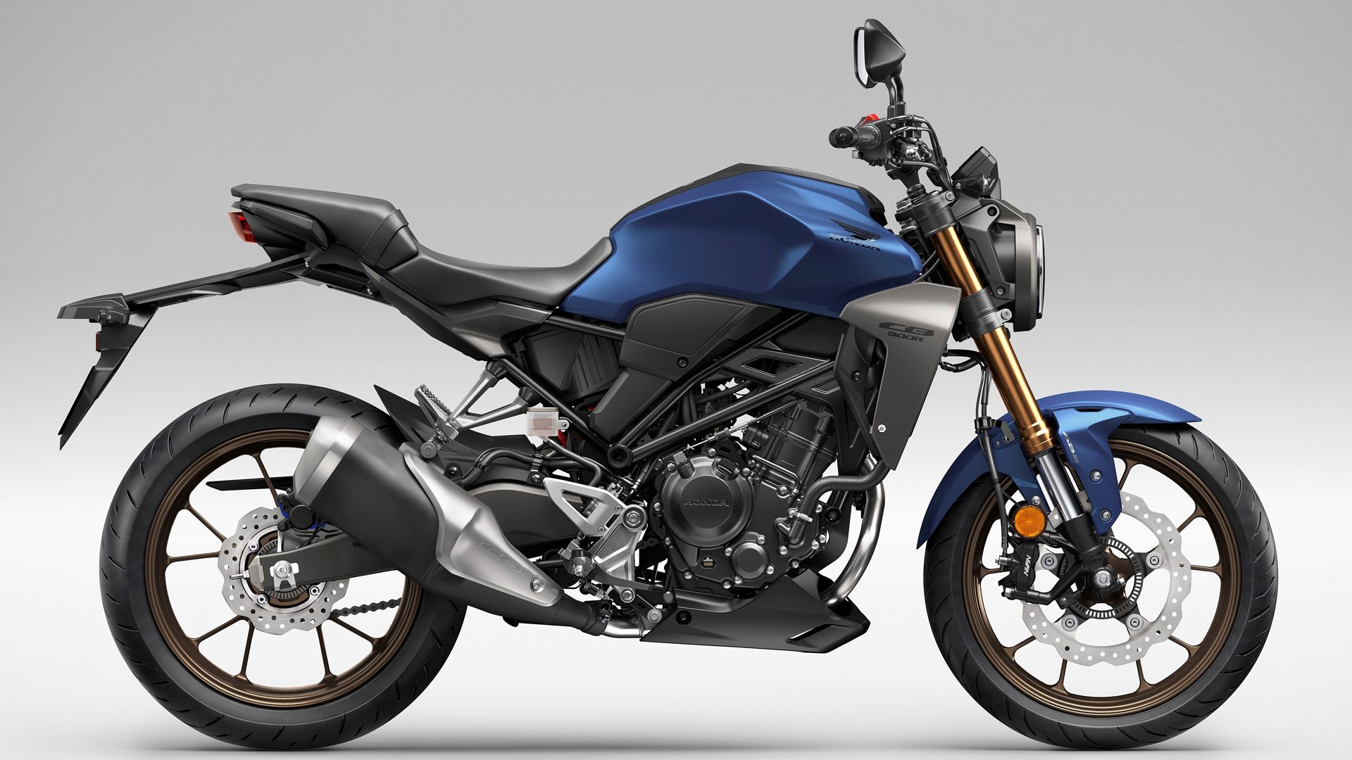 Honda CB300R 2022 Estudio (6)