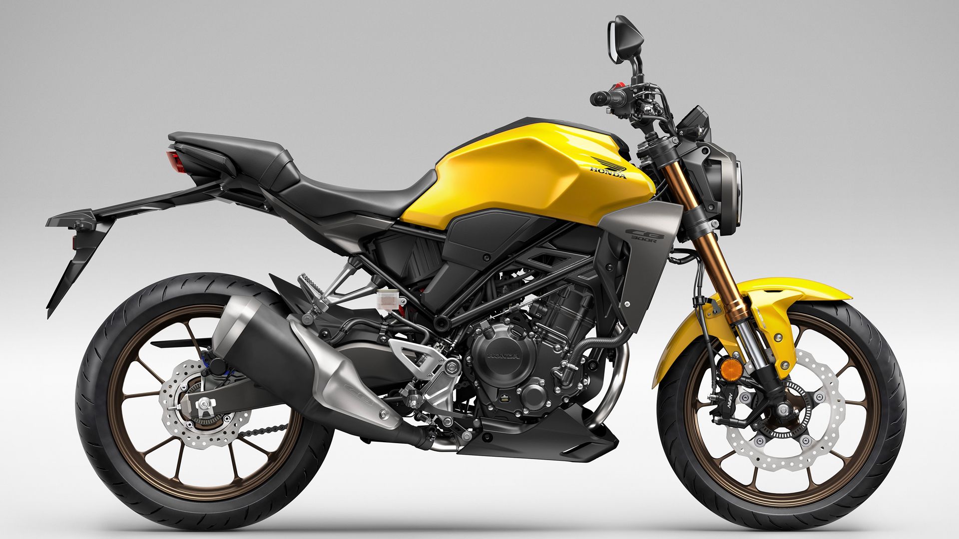 Honda CB300R 2022 Estudio (7)