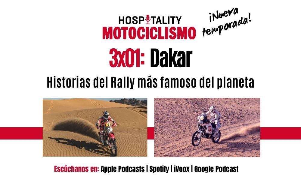 3x01 dakar
