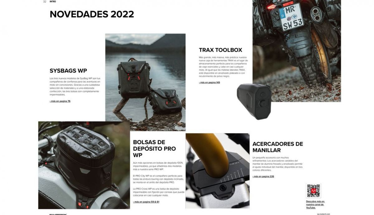 SW-Motech 2022 SW-Motech 2022