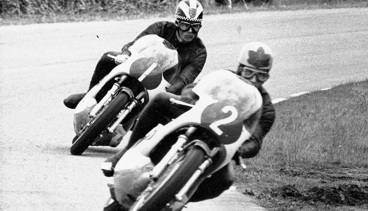 GP 250 1968 GP 250 1968