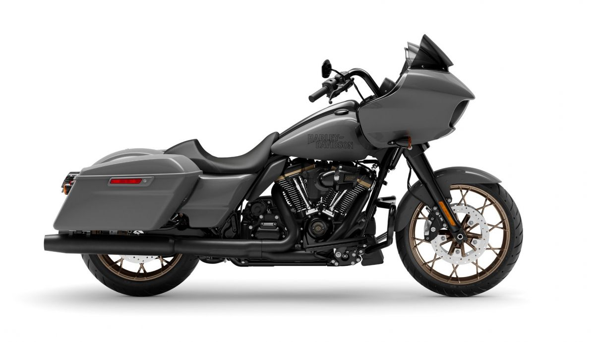 Harley Davidson Road Glide ST 2022