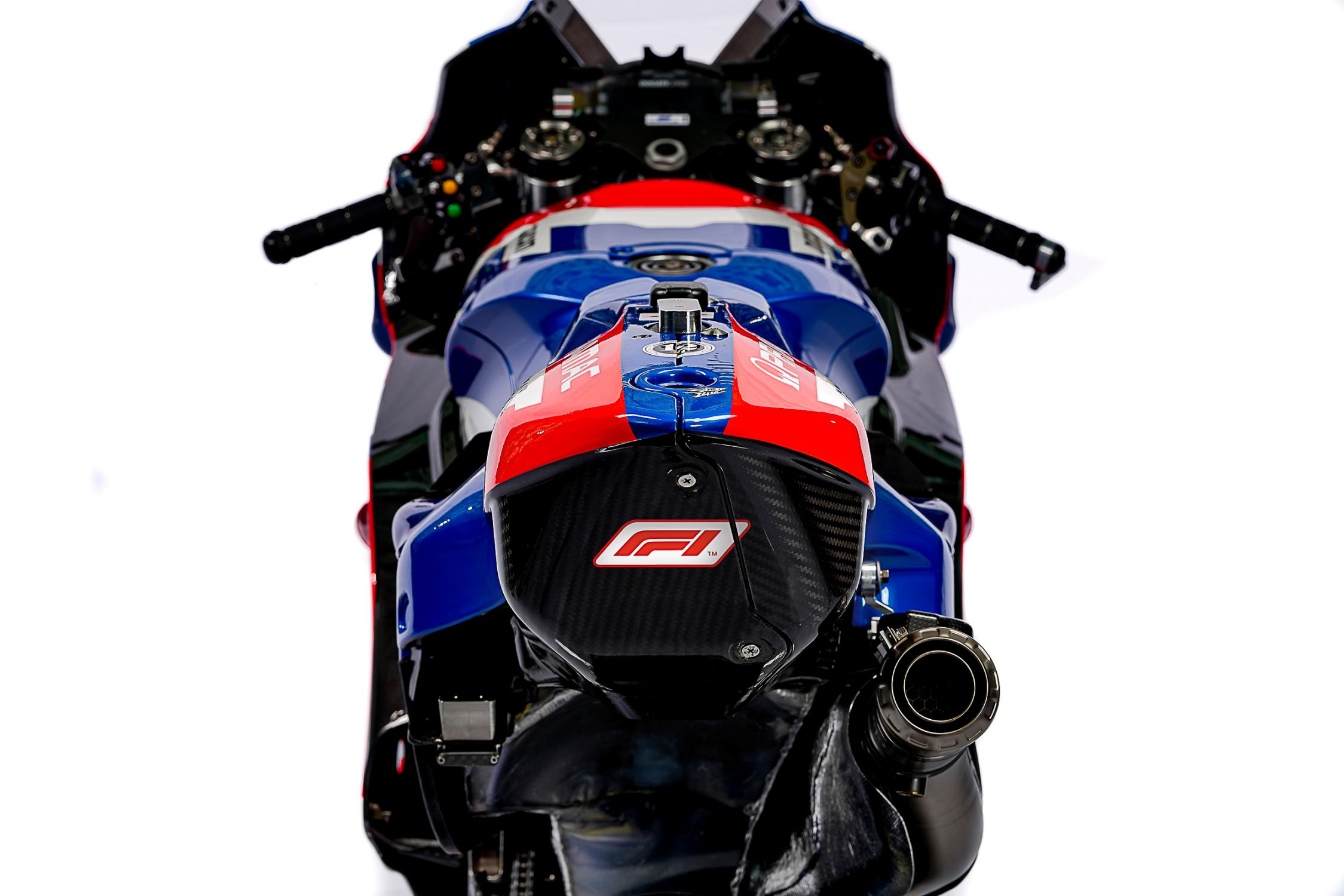 Ducati Desmosedici GP22 Pramac MotoGP 2022 Johann Zarco Jorge Martín 13