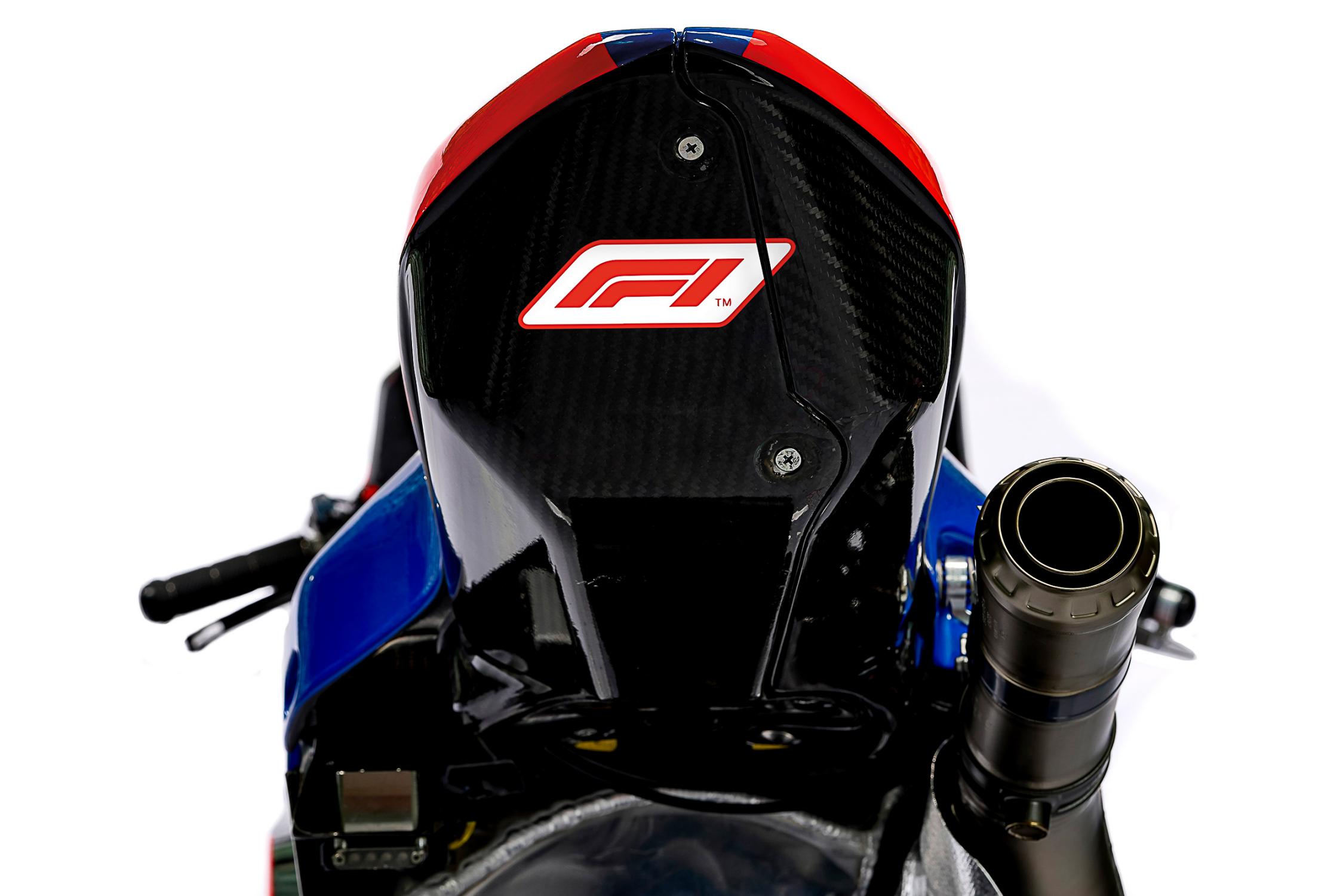 Ducati Desmosedici GP22 Pramac MotoGP 2022 Johann Zarco Jorge Martín 18