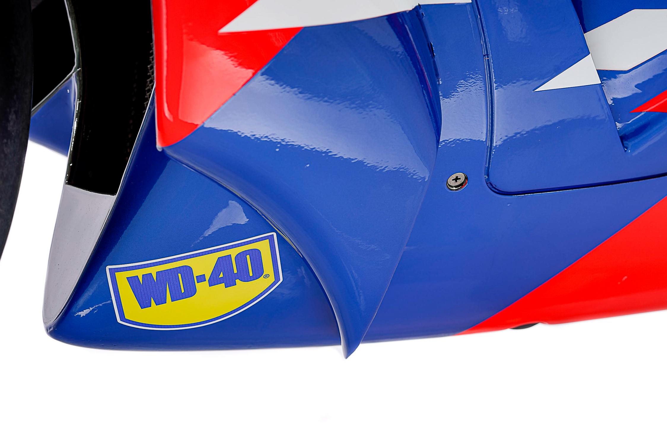 Ducati Desmosedici GP22 Pramac MotoGP 2022 Johann Zarco Jorge Martín 20