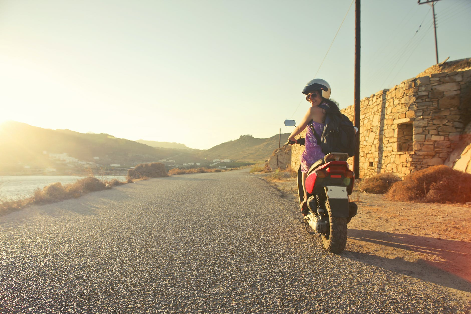 Cómo elegir el seguro de tu moto ante posibles averías