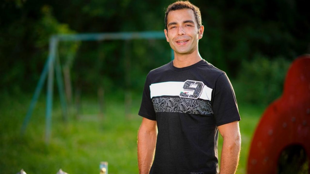 Danilo Petrucci disputará el MotoAmerica Superbike 2022 con Ducati