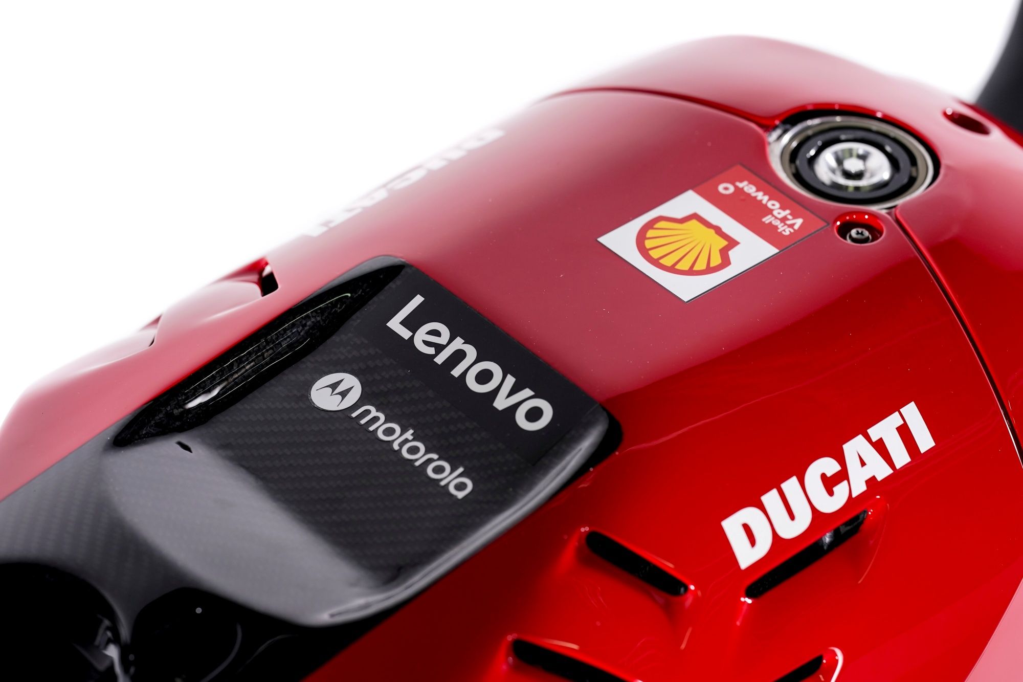 Ducati Desmosedici GP22 Lenovo MotoGP 2022 Pecco Bagnaia Jack Miller 03