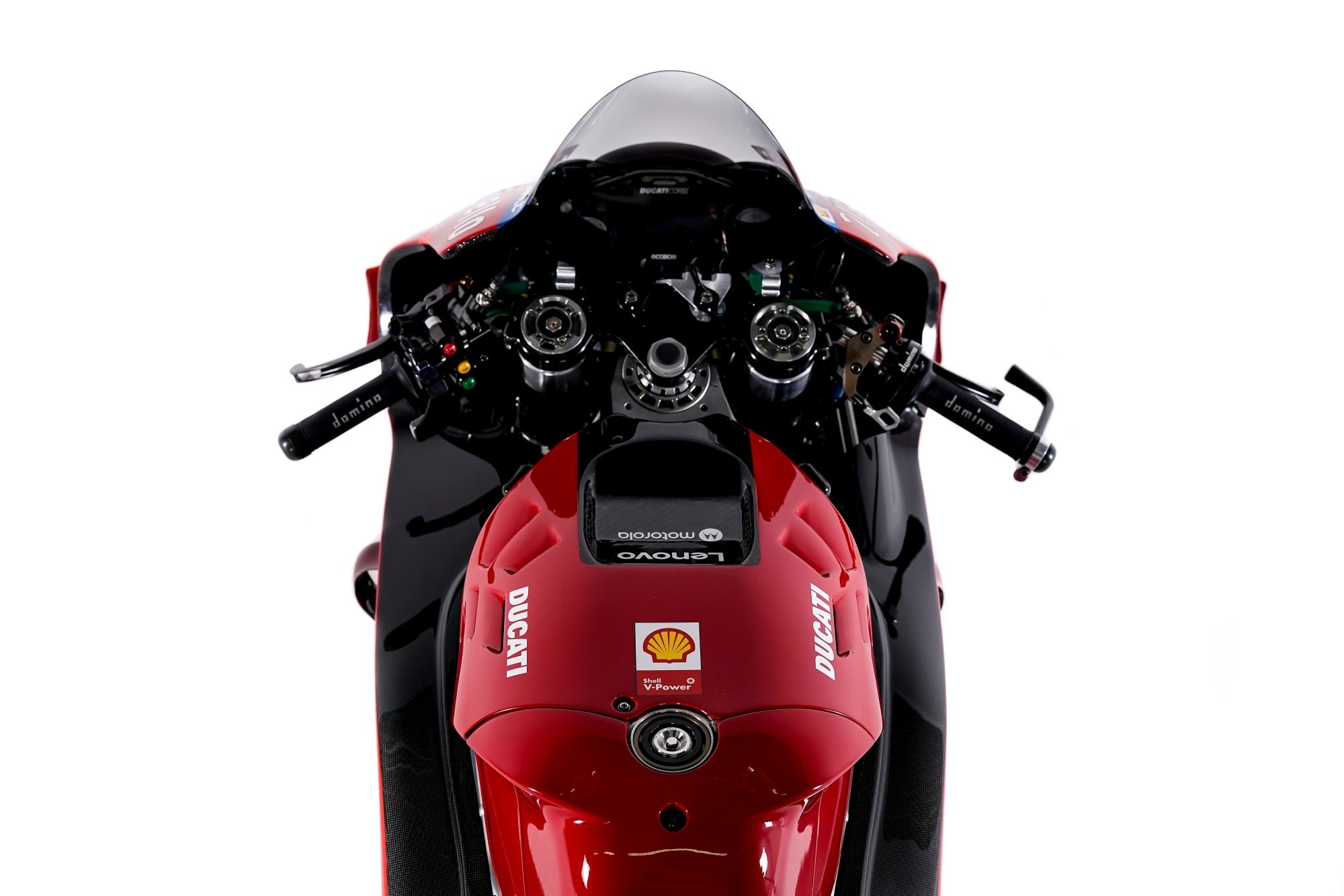 Ducati Desmosedici GP22 Lenovo MotoGP 2022 Pecco Bagnaia Jack Miller 19