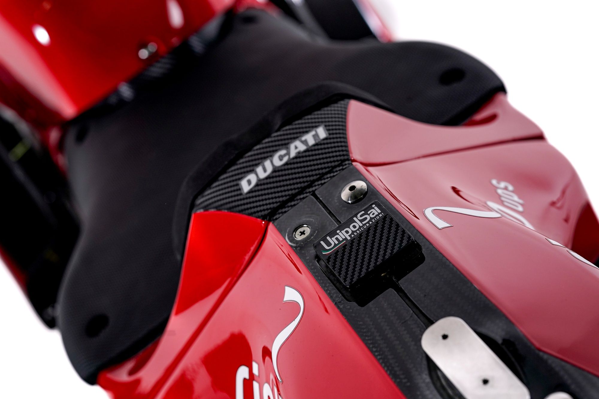 Ducati Desmosedici GP22 Lenovo MotoGP 2022 Pecco Bagnaia Jack Miller 28