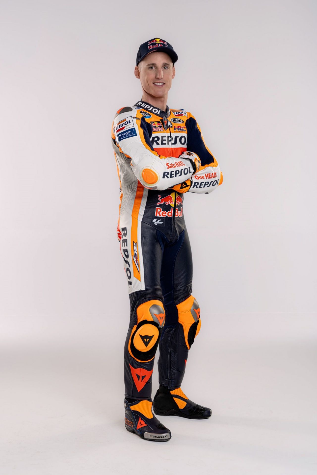 Honda RC213V Repsol MotoGP 2022 Marc Márquez Pol Espargaró 15