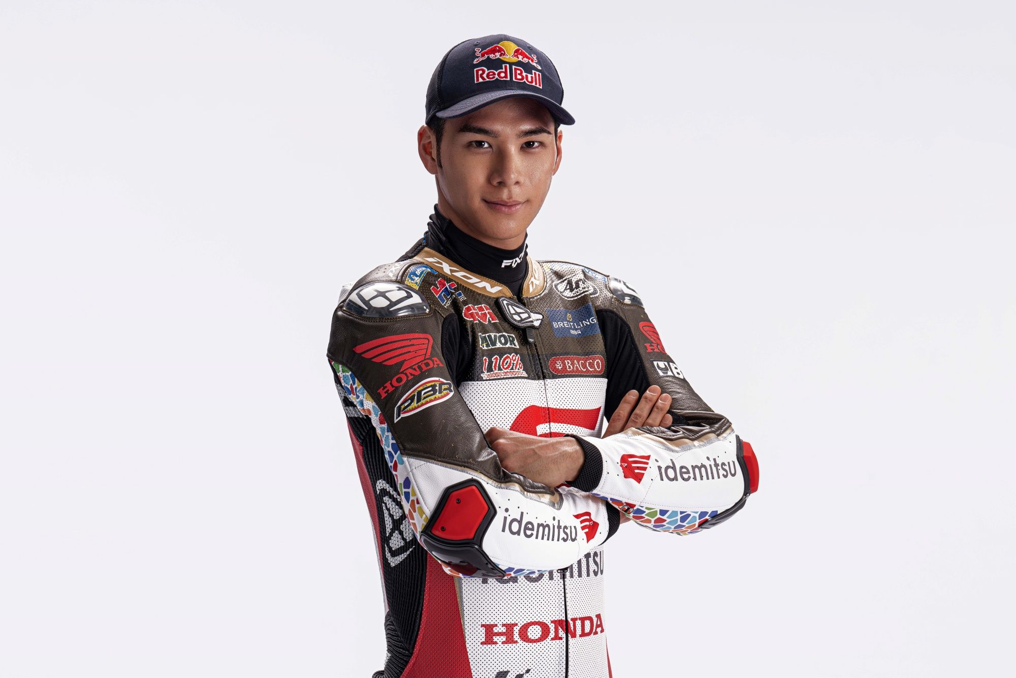 Honda RC213V LCR Idemitsu MotoGP 2022 Takaaki Nakagami 08