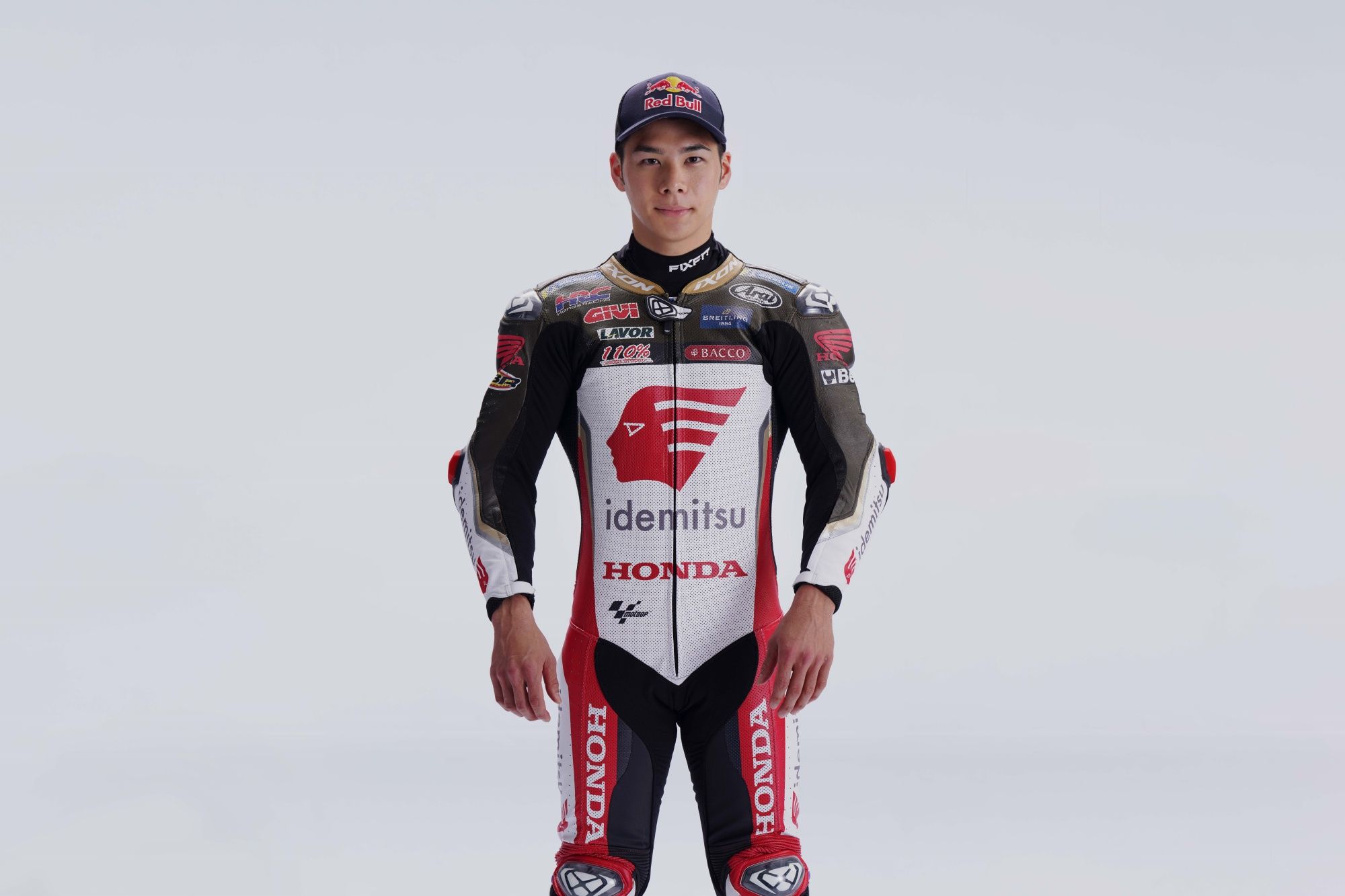 Honda RC213V LCR Idemitsu MotoGP 2022 Takaaki Nakagami 17