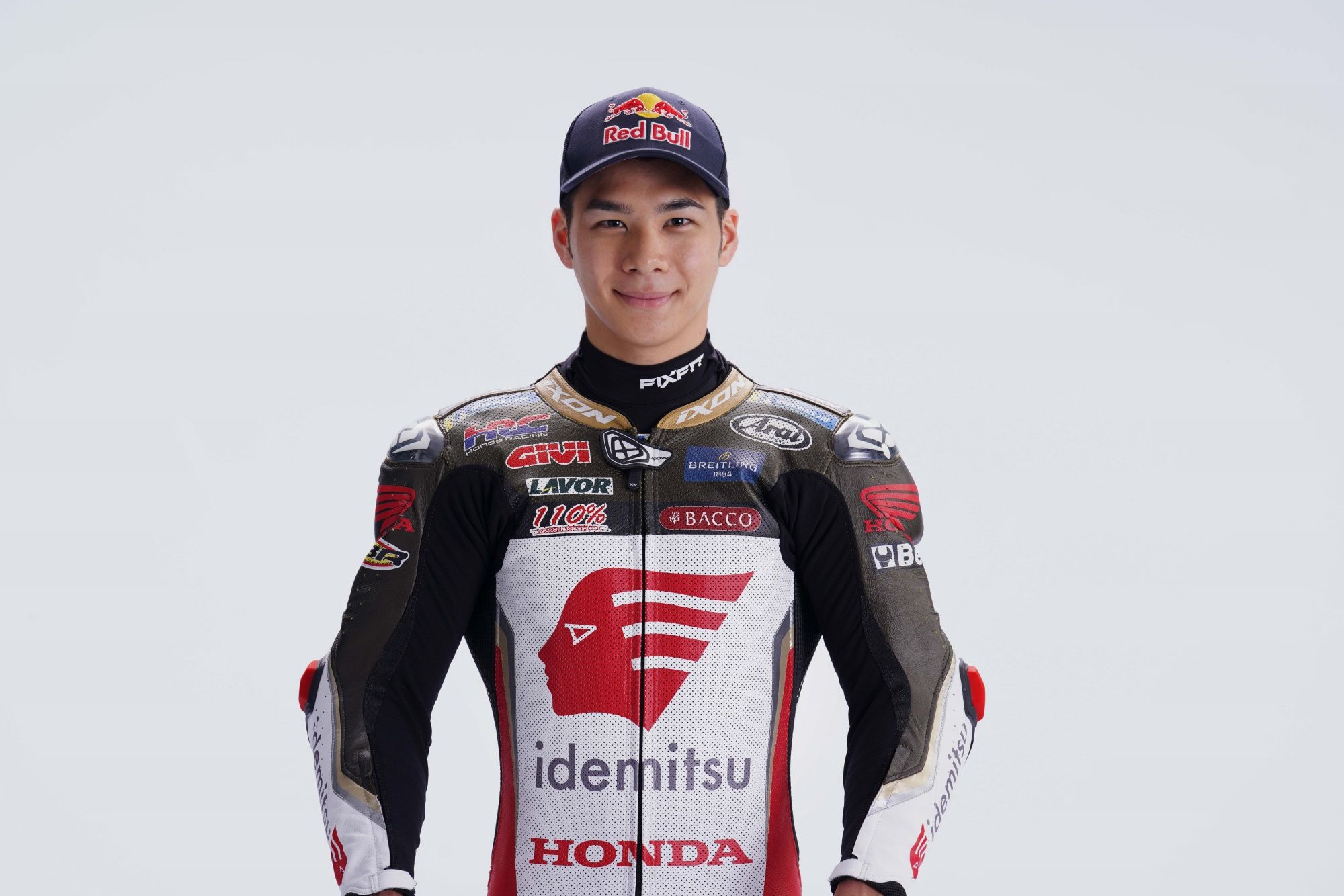 Honda RC213V LCR Idemitsu MotoGP 2022 Takaaki Nakagami 19