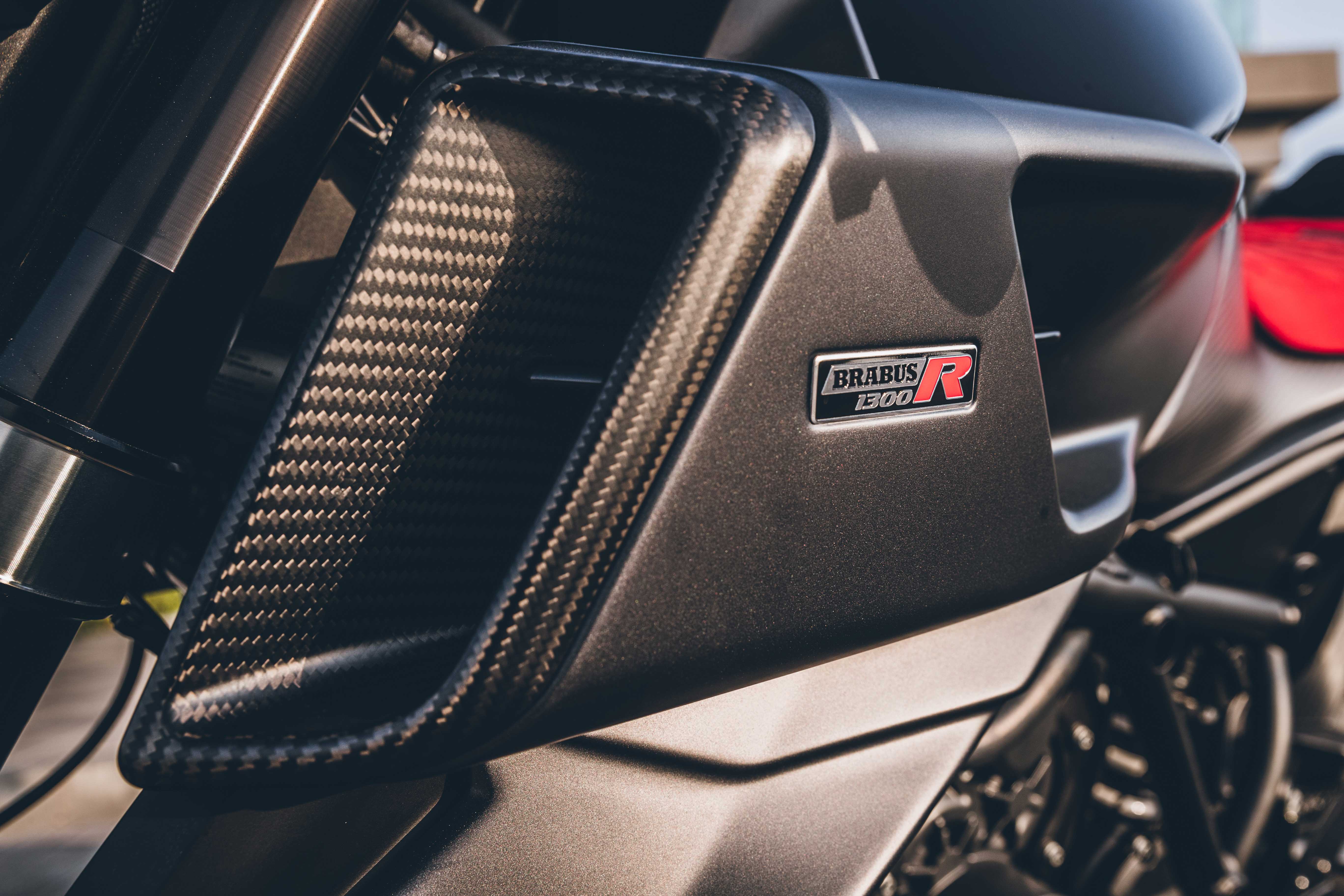 BRABUS 1300 R (33)