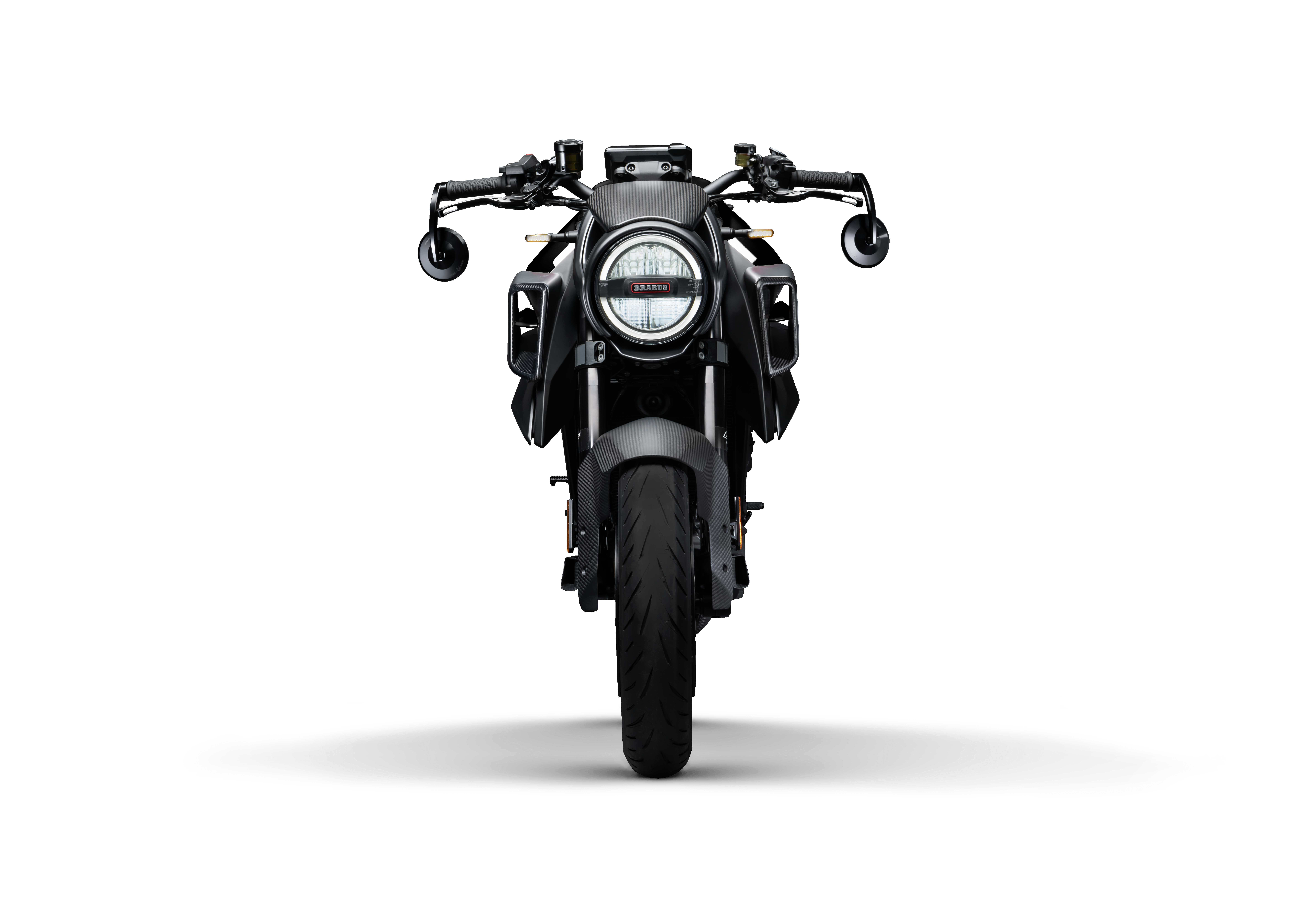 BRABUS 1300 R signature black studio (1)