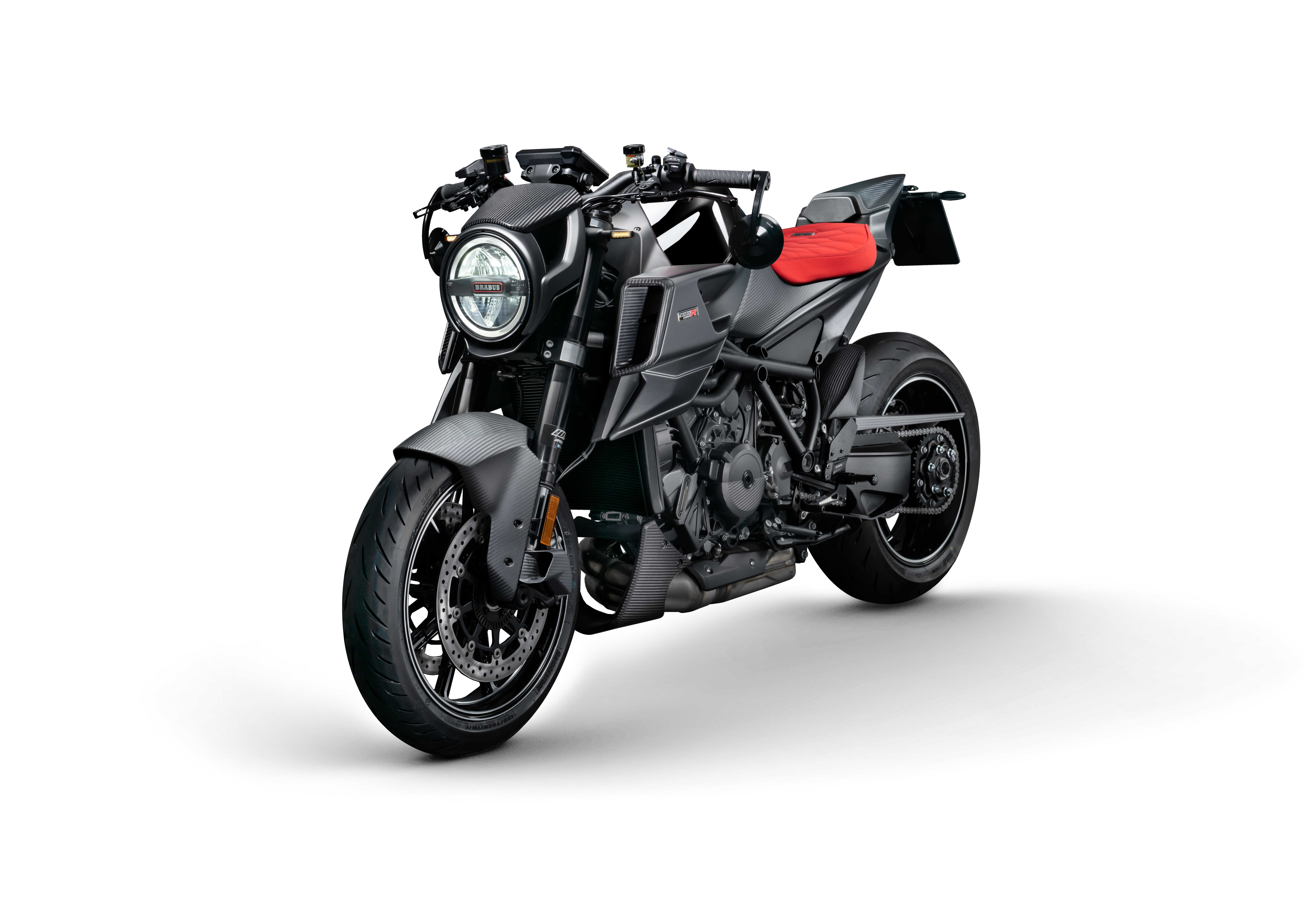 BRABUS 1300 R signature black studio (2)