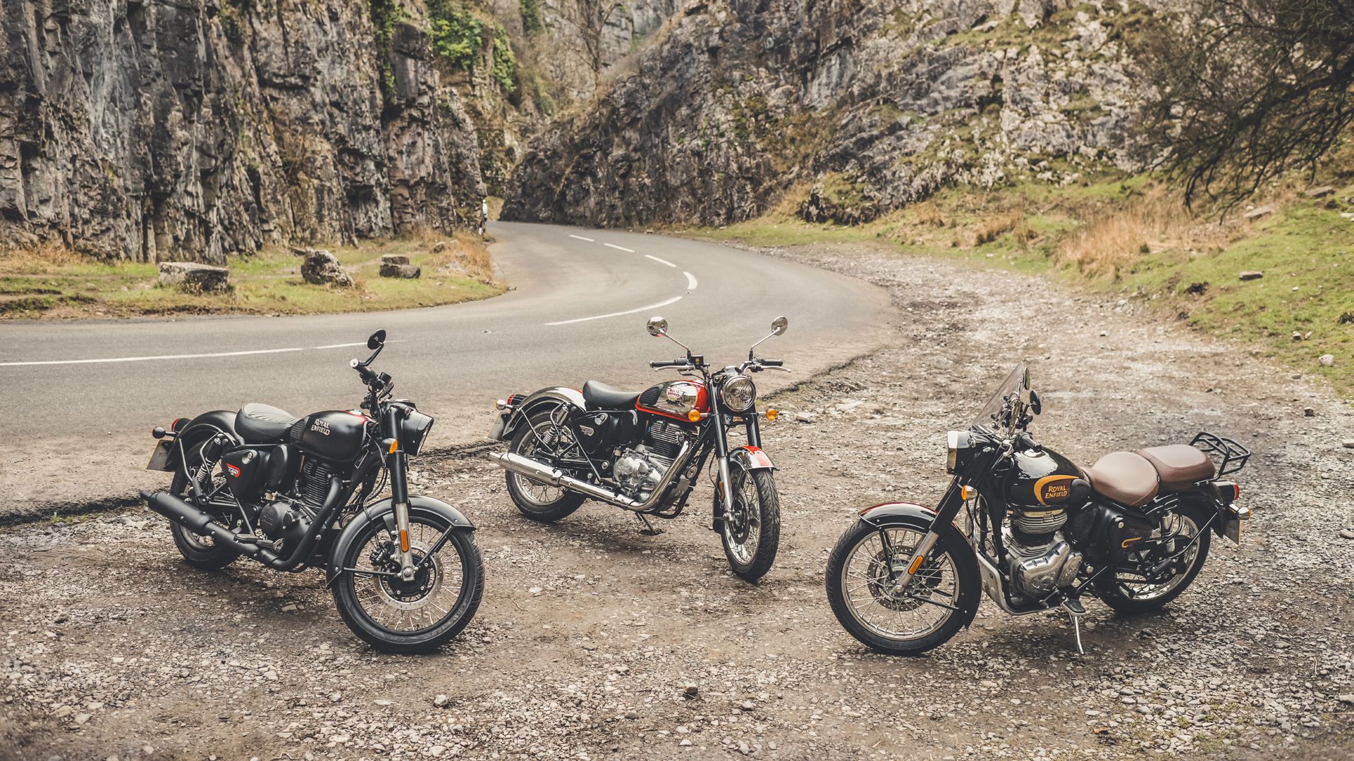 Royal Enfield Classic 350 2022 Ambiente (3)