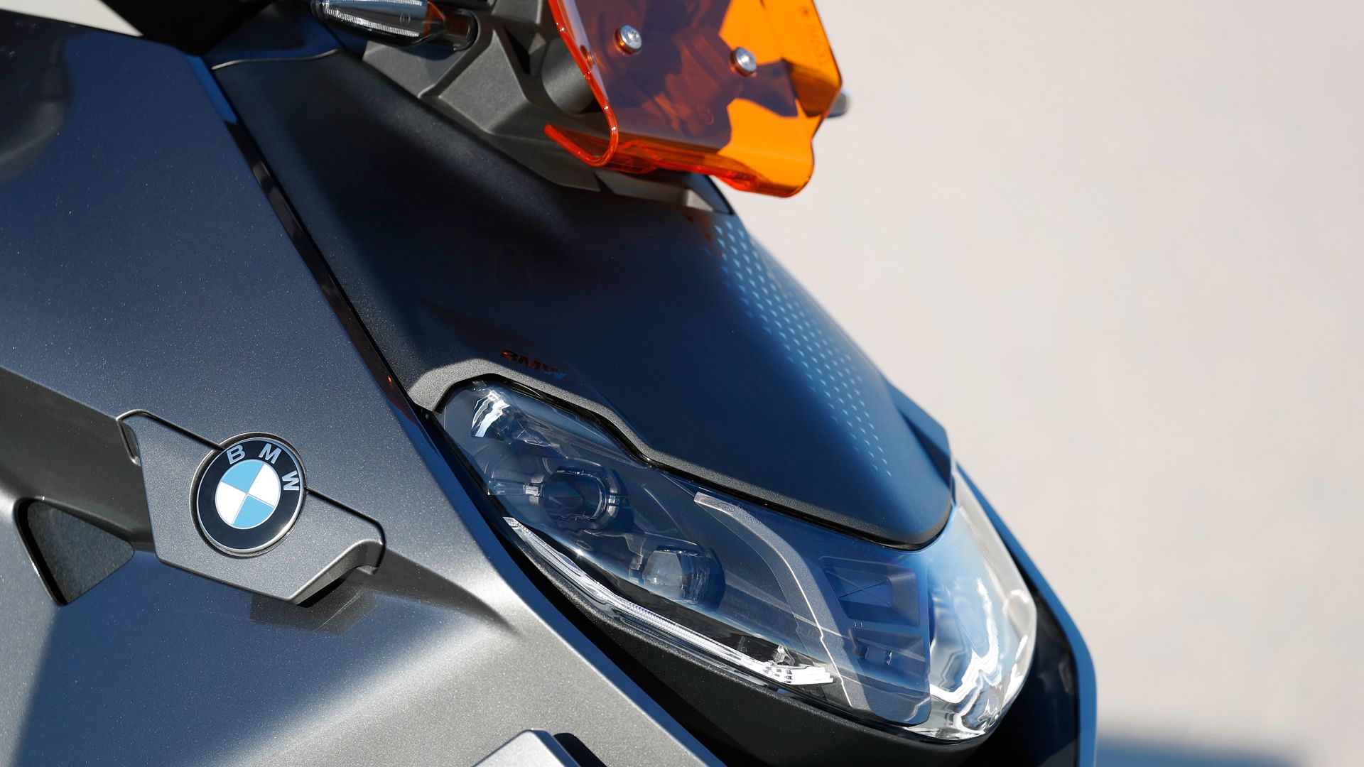 BMW CE 04 2022 Detalles (4)