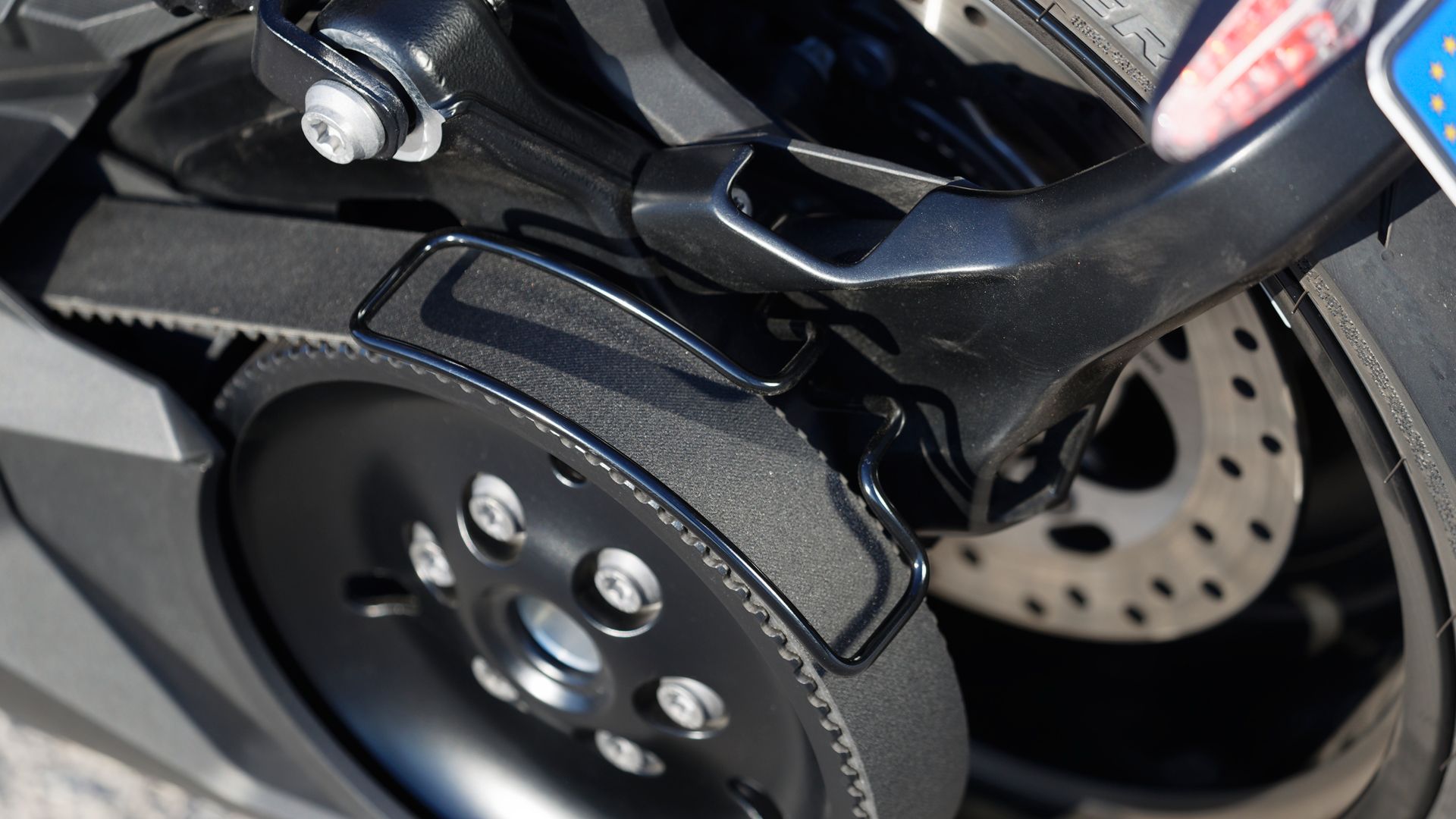 BMW CE 04 2022 Detalles (19)