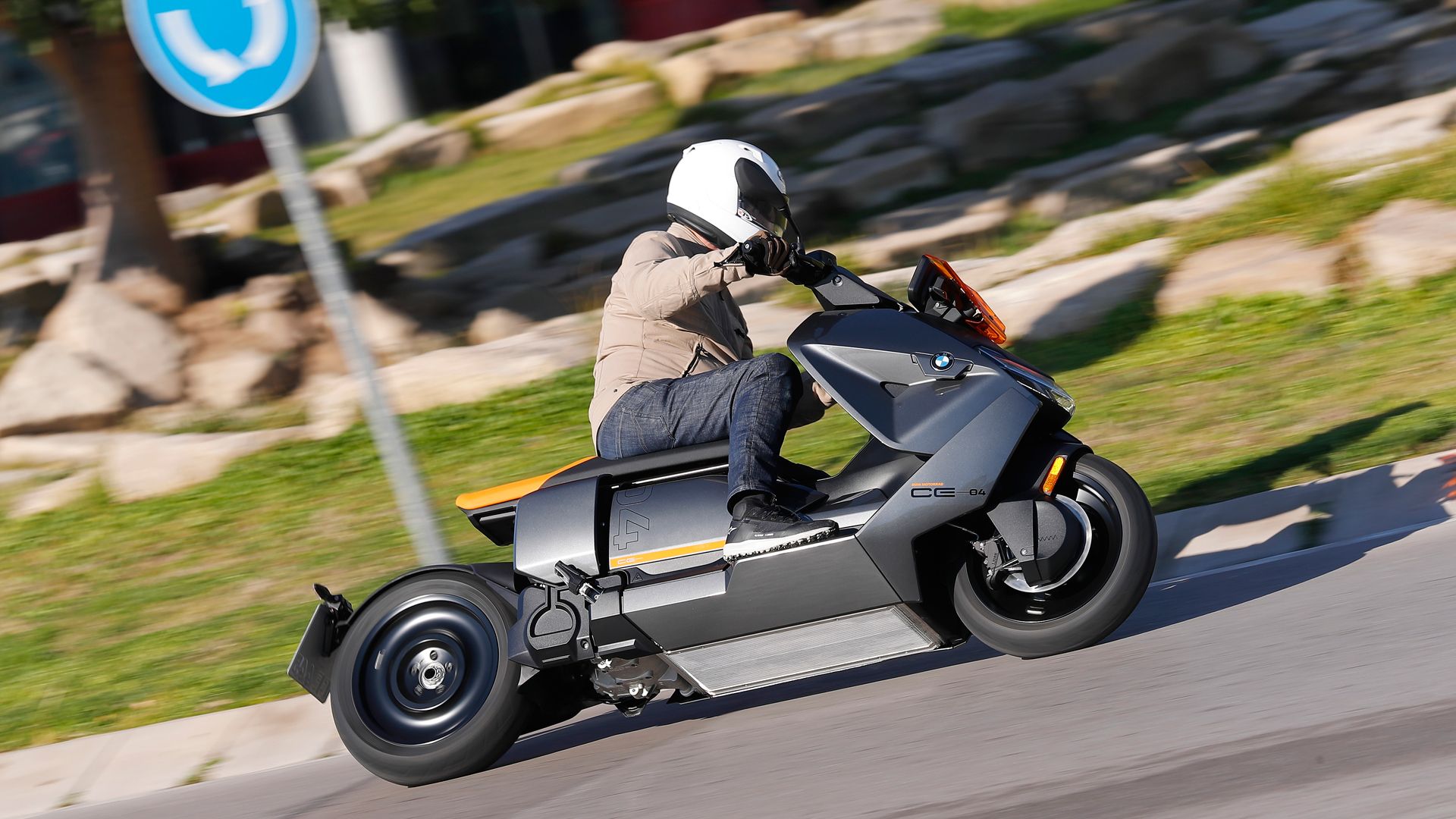 BMW CE 04 2022 Accion (17)