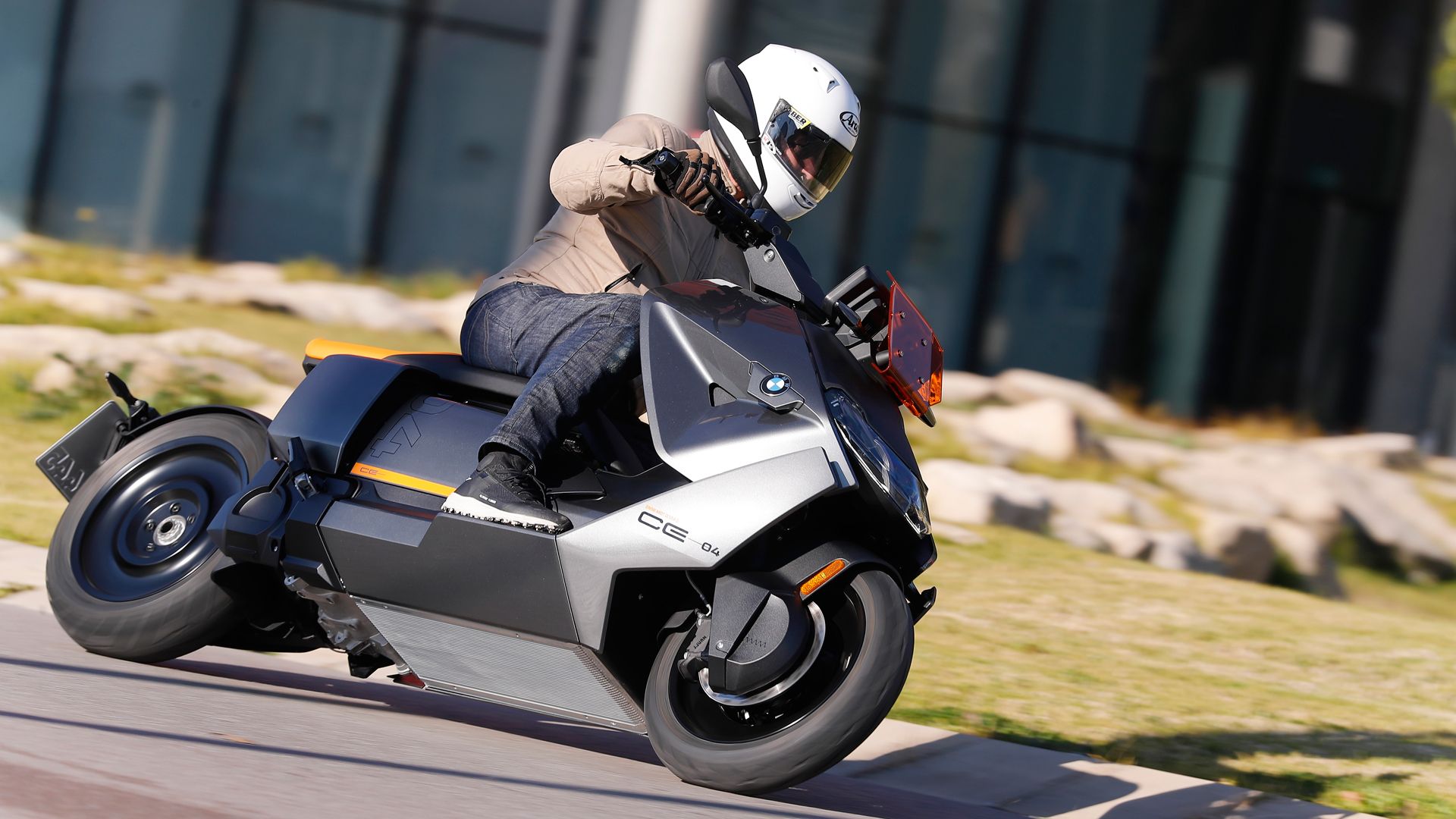 BMW CE 04 2022 Accion (4)