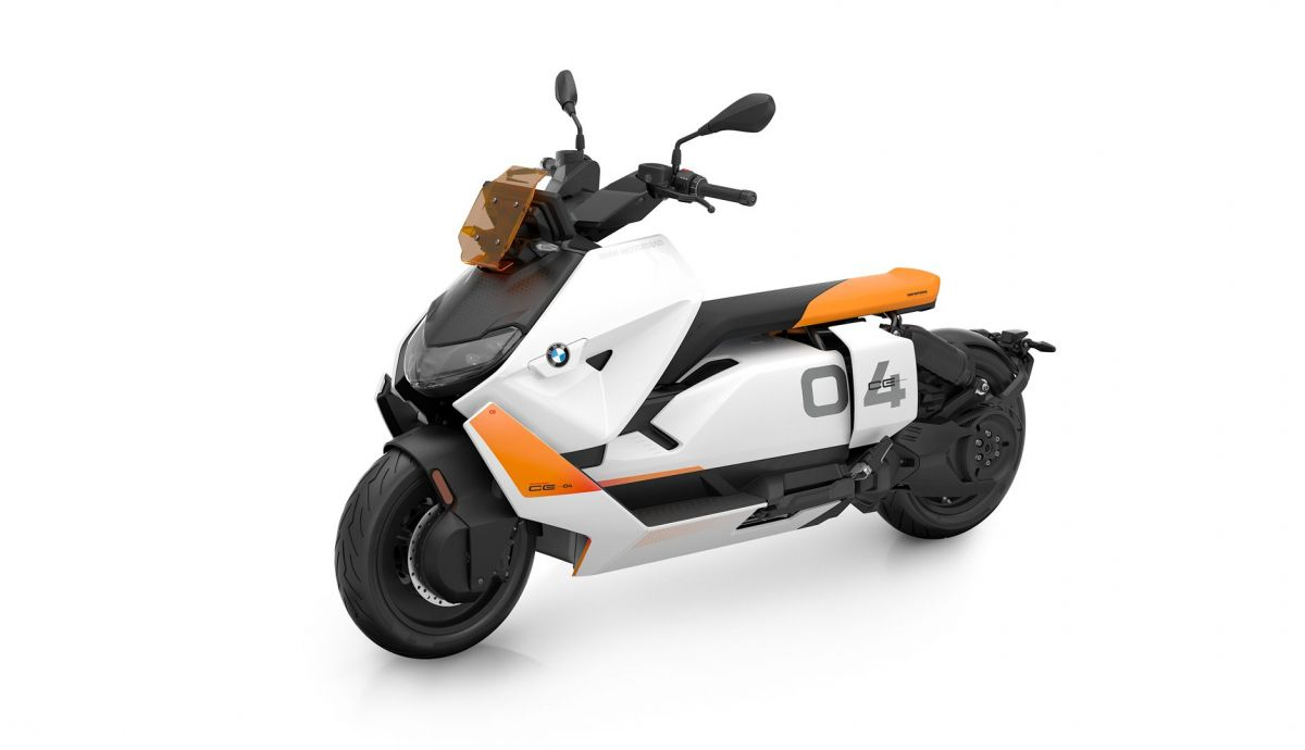 BMW CE 04 2022 Estidio (1) BMW CE 04 2022 Estidio (1)