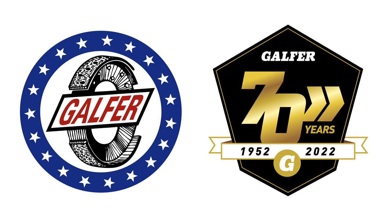 Galfer celebra su 70 aniversario