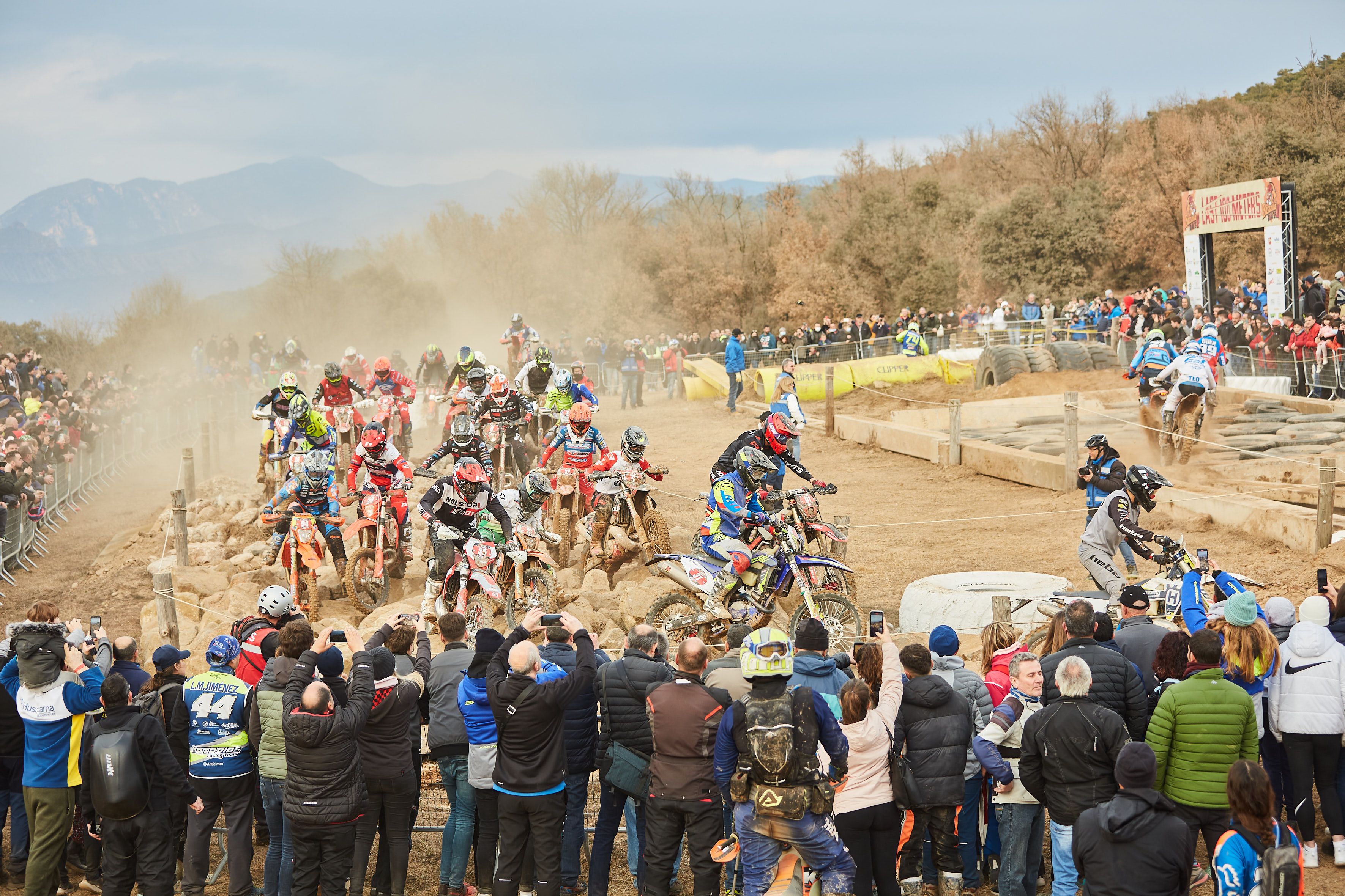 Bassella Race1 2022