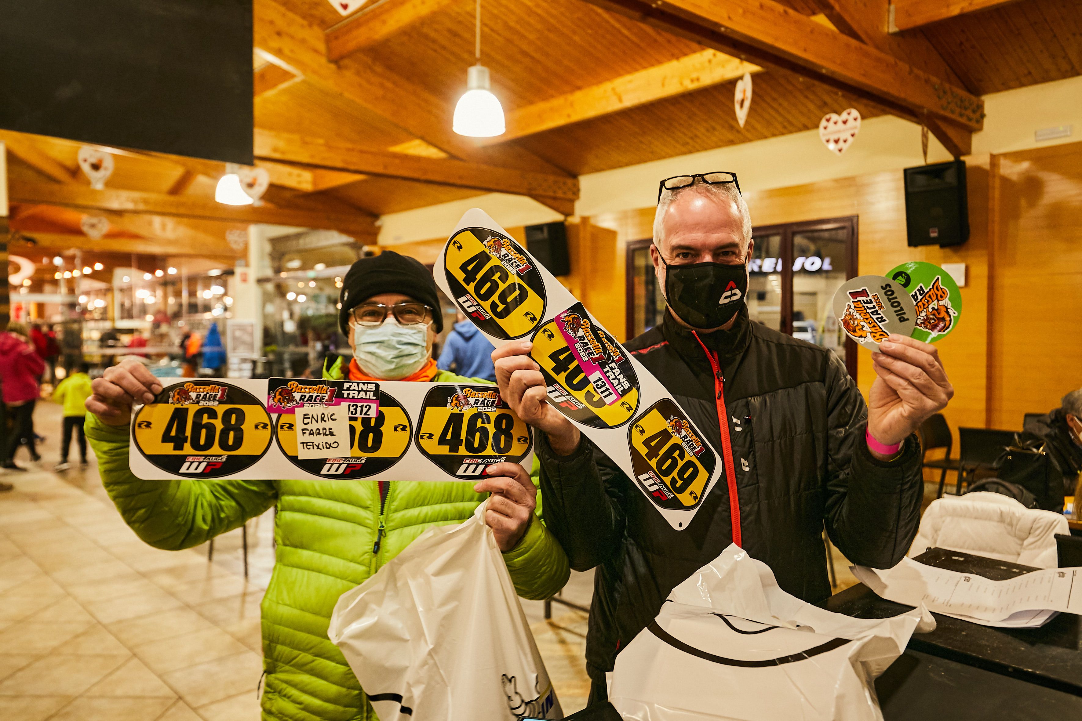 Bassella Race1 2022