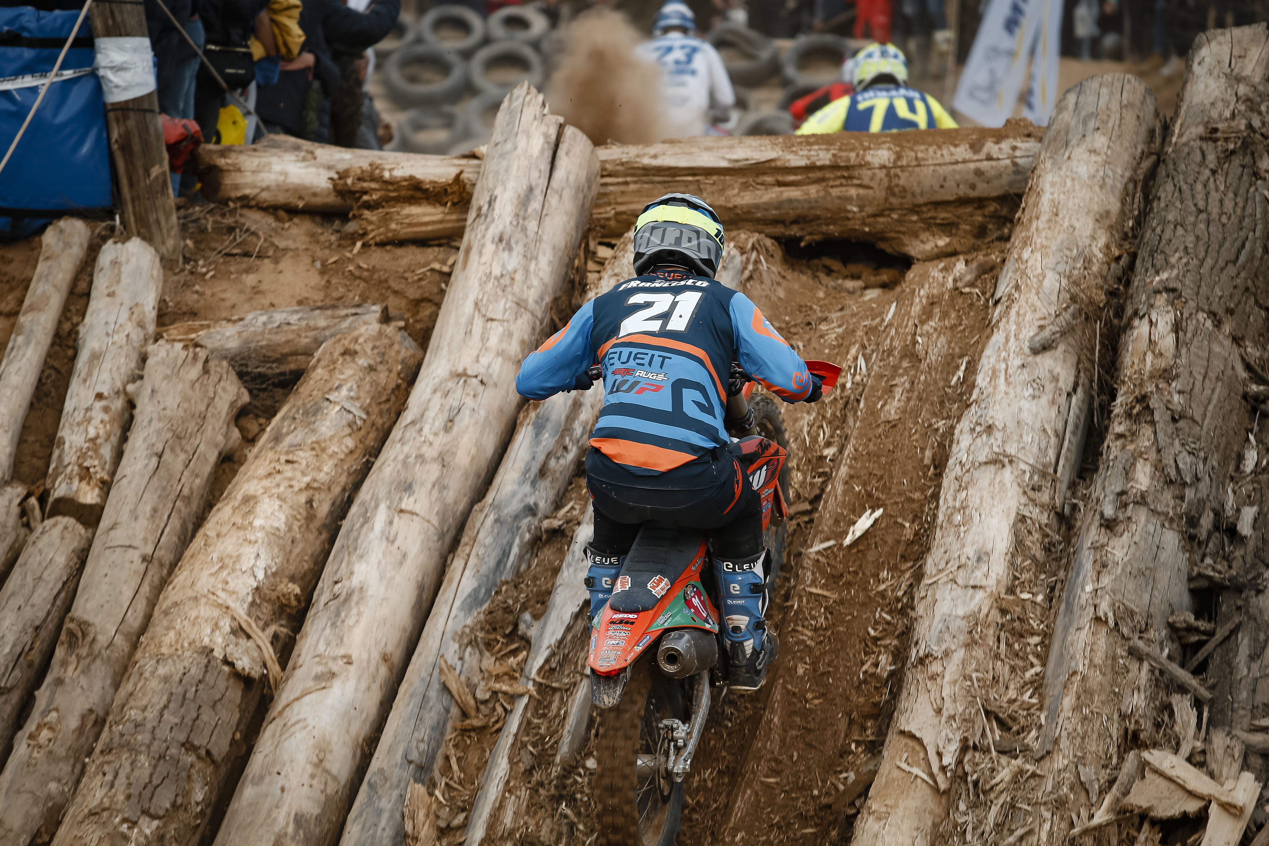 enric franciscoBassella Race1 2022