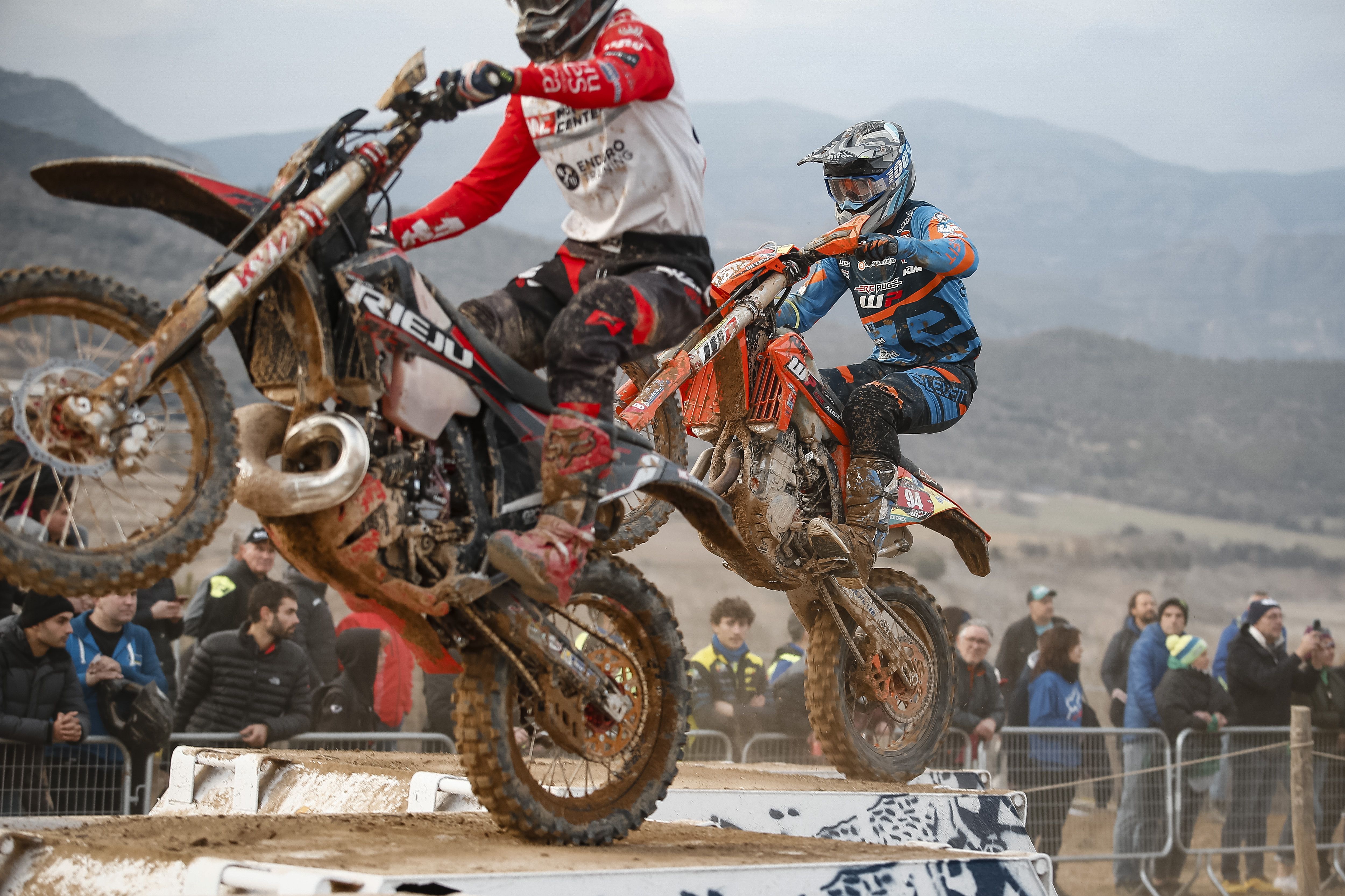 Bassella Race1 2022