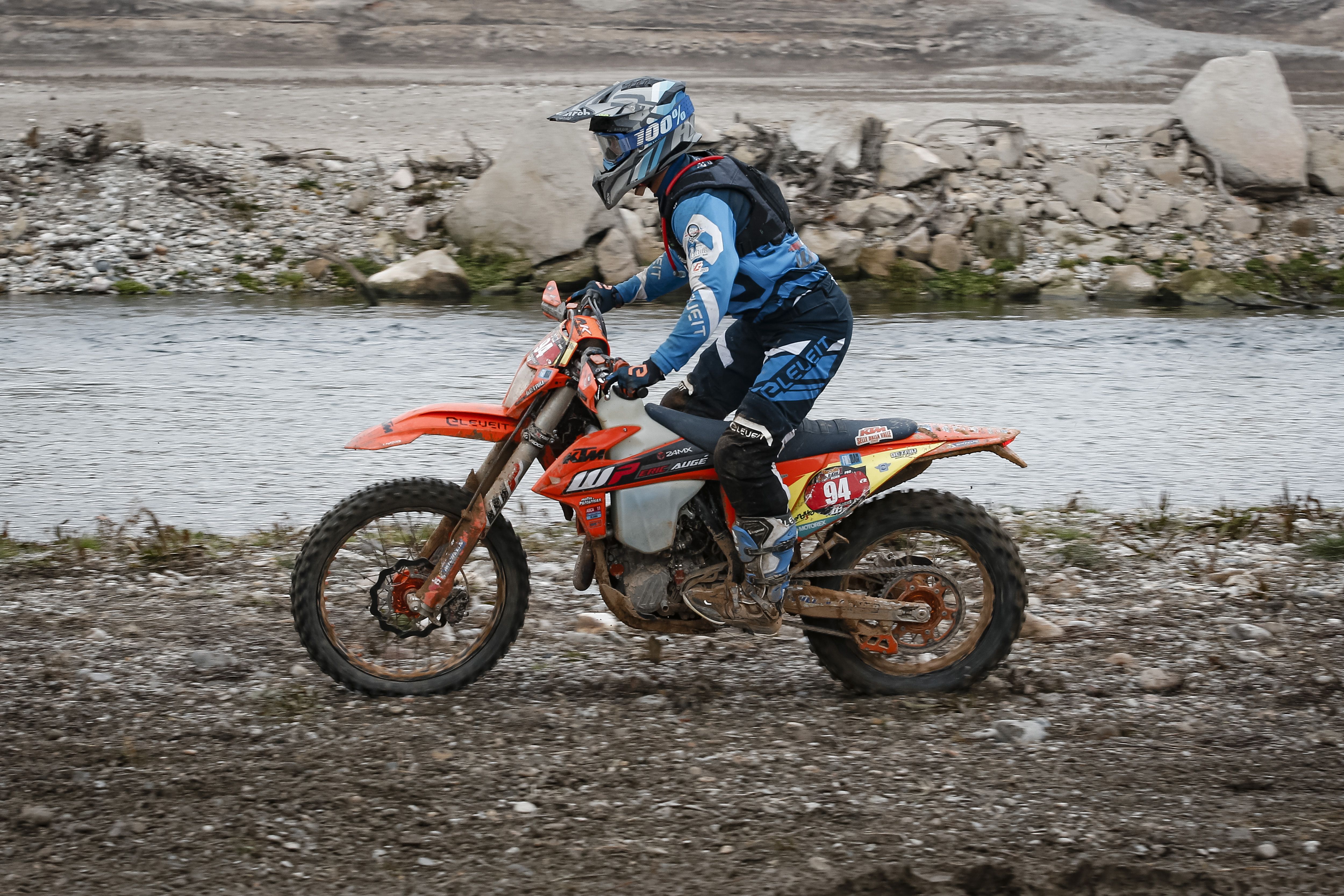 Bassella Race1 2022
