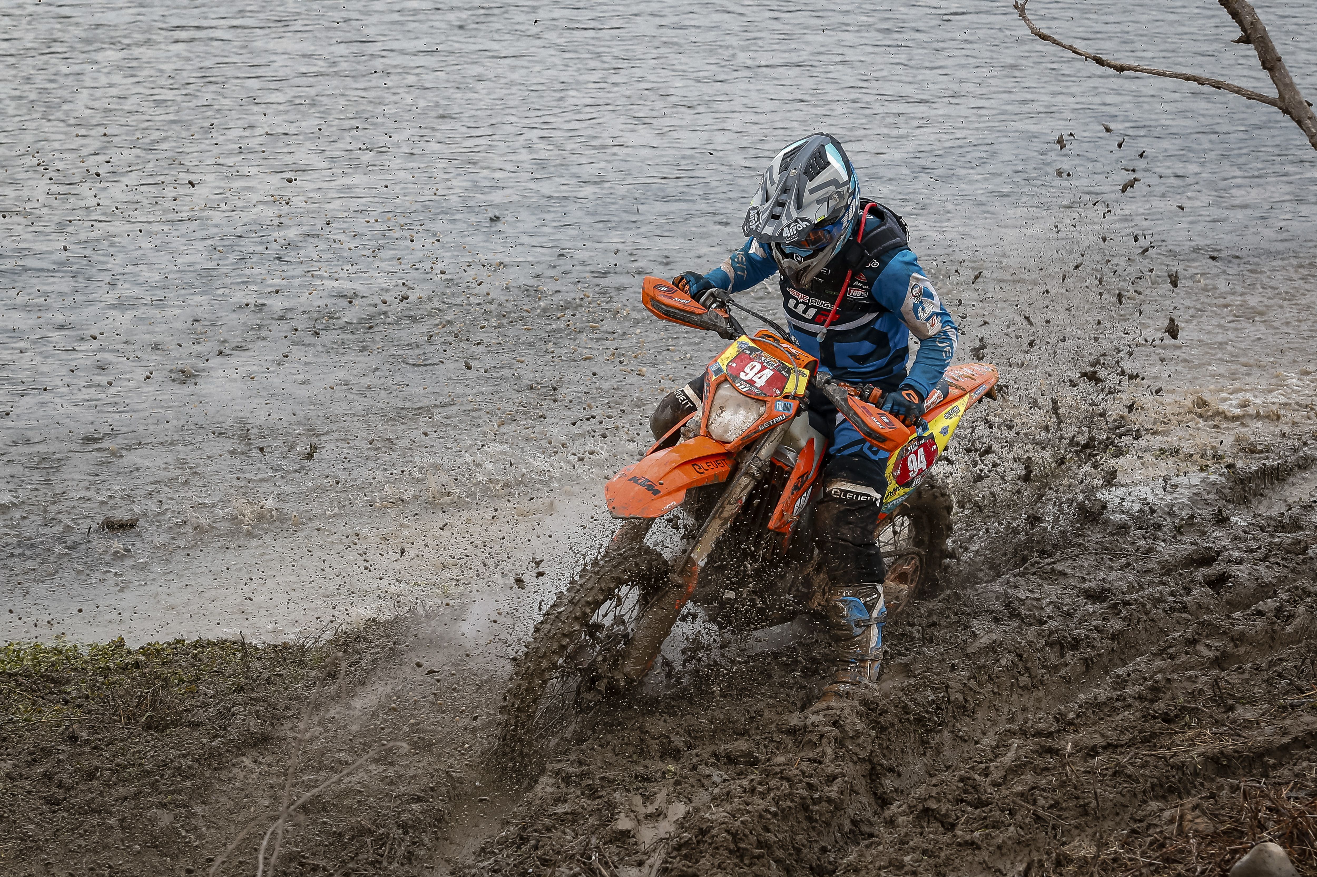 Bassella Race1 2022
