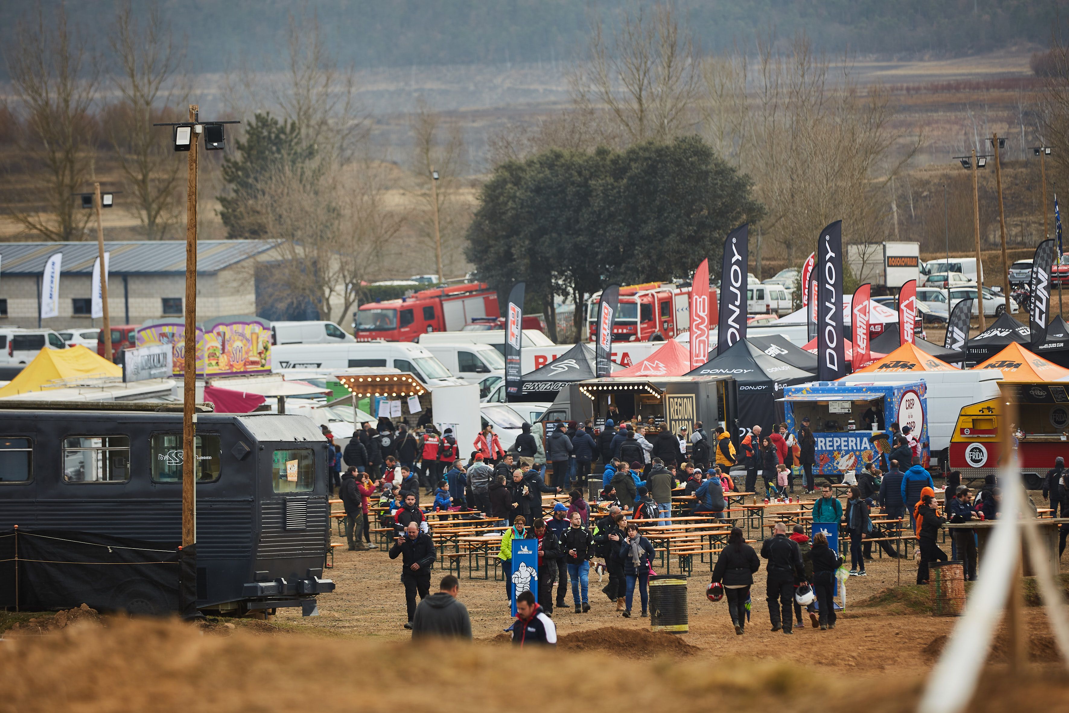 Bassella Race1 2022