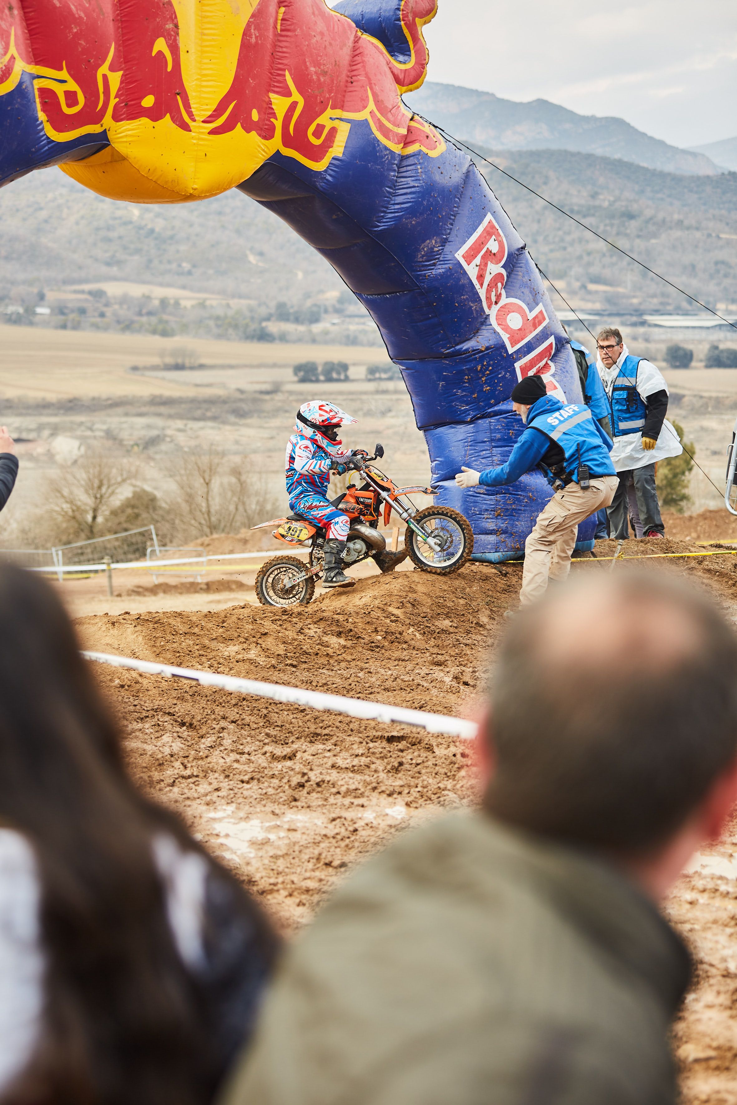 Bassella Race1 2022