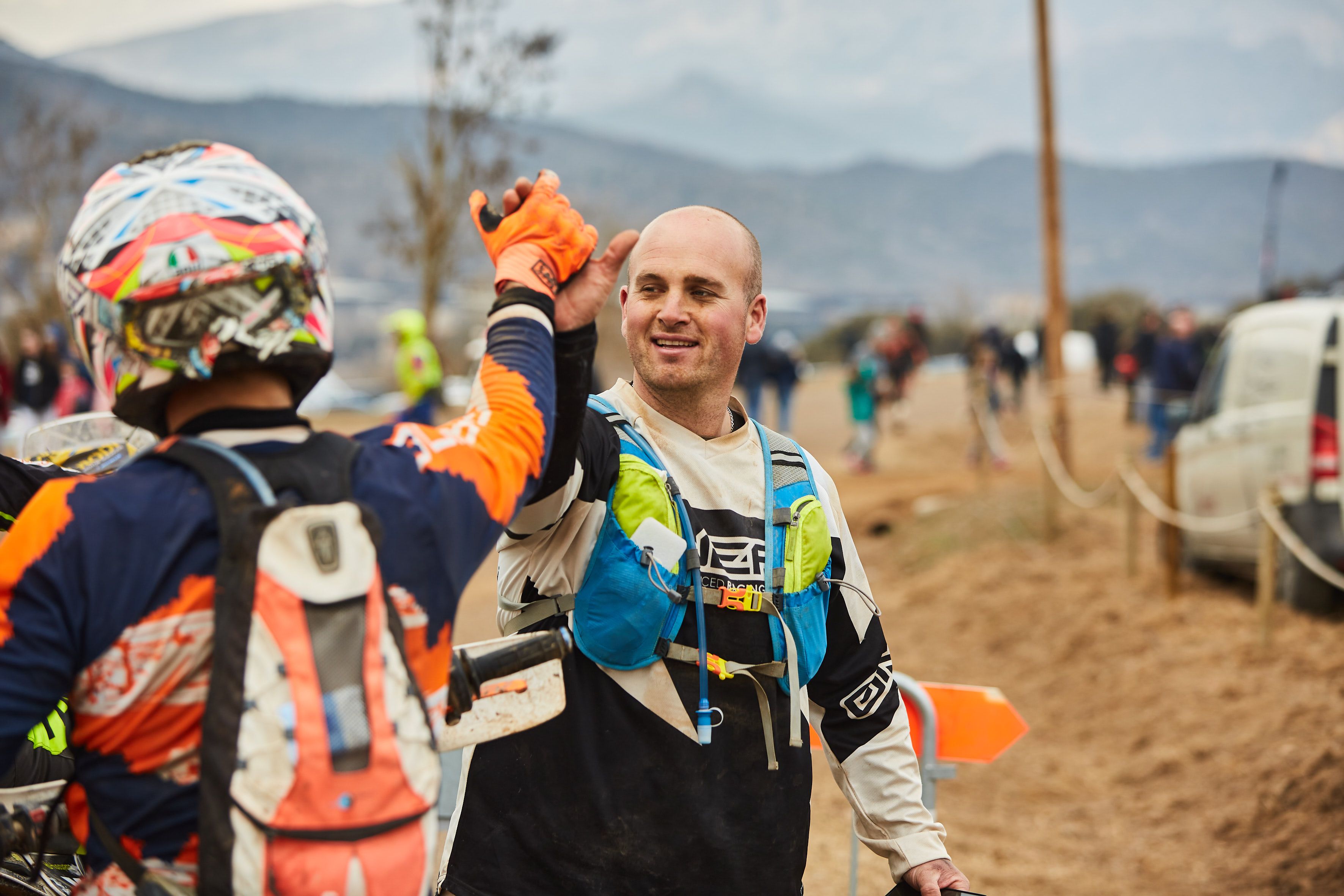 Bassella Race1 2022