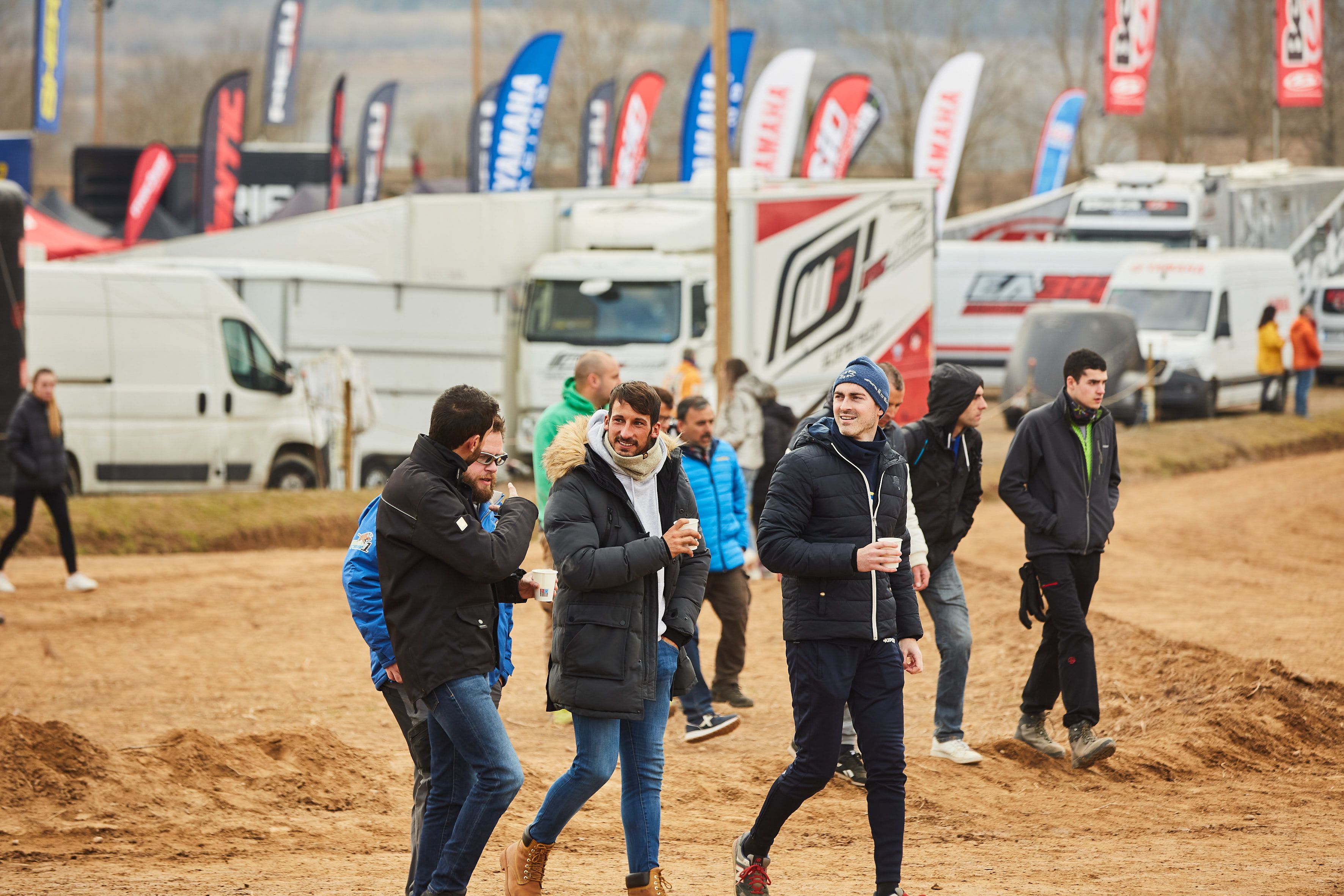 Bassella Race1 2022