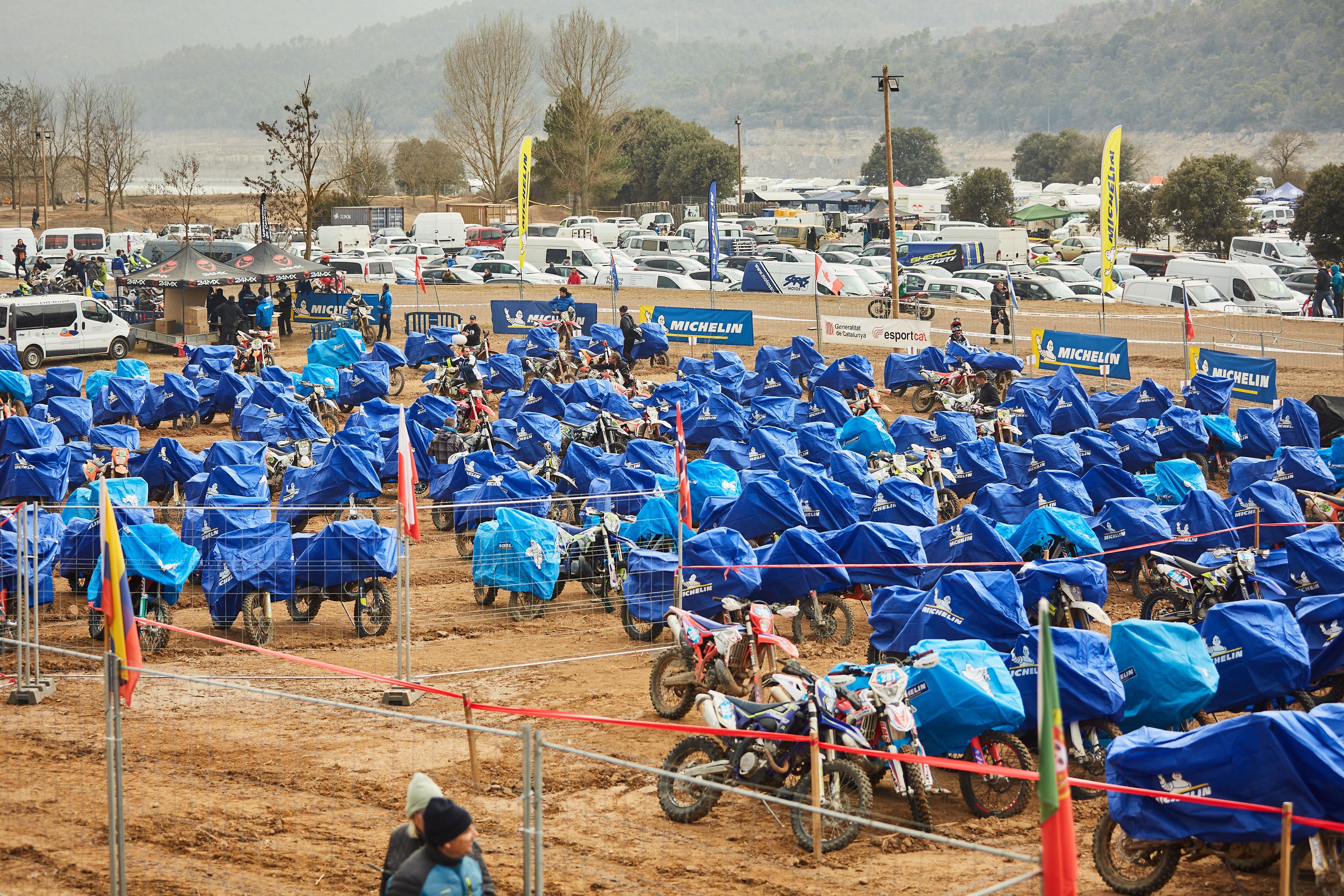 Bassella Race1 2022