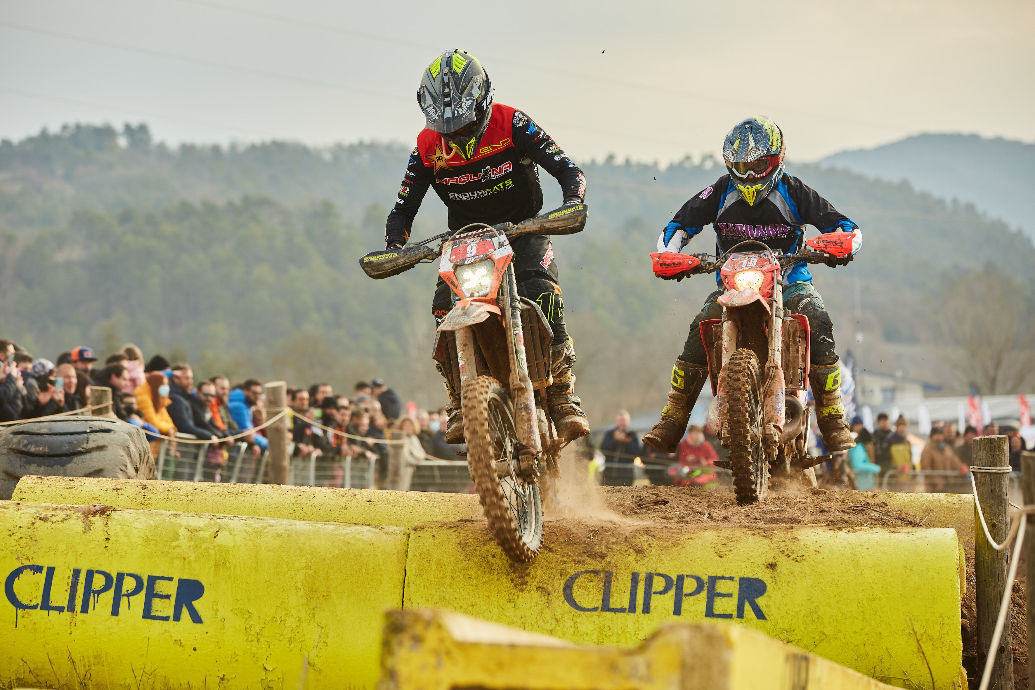 Bassella Race1 2022