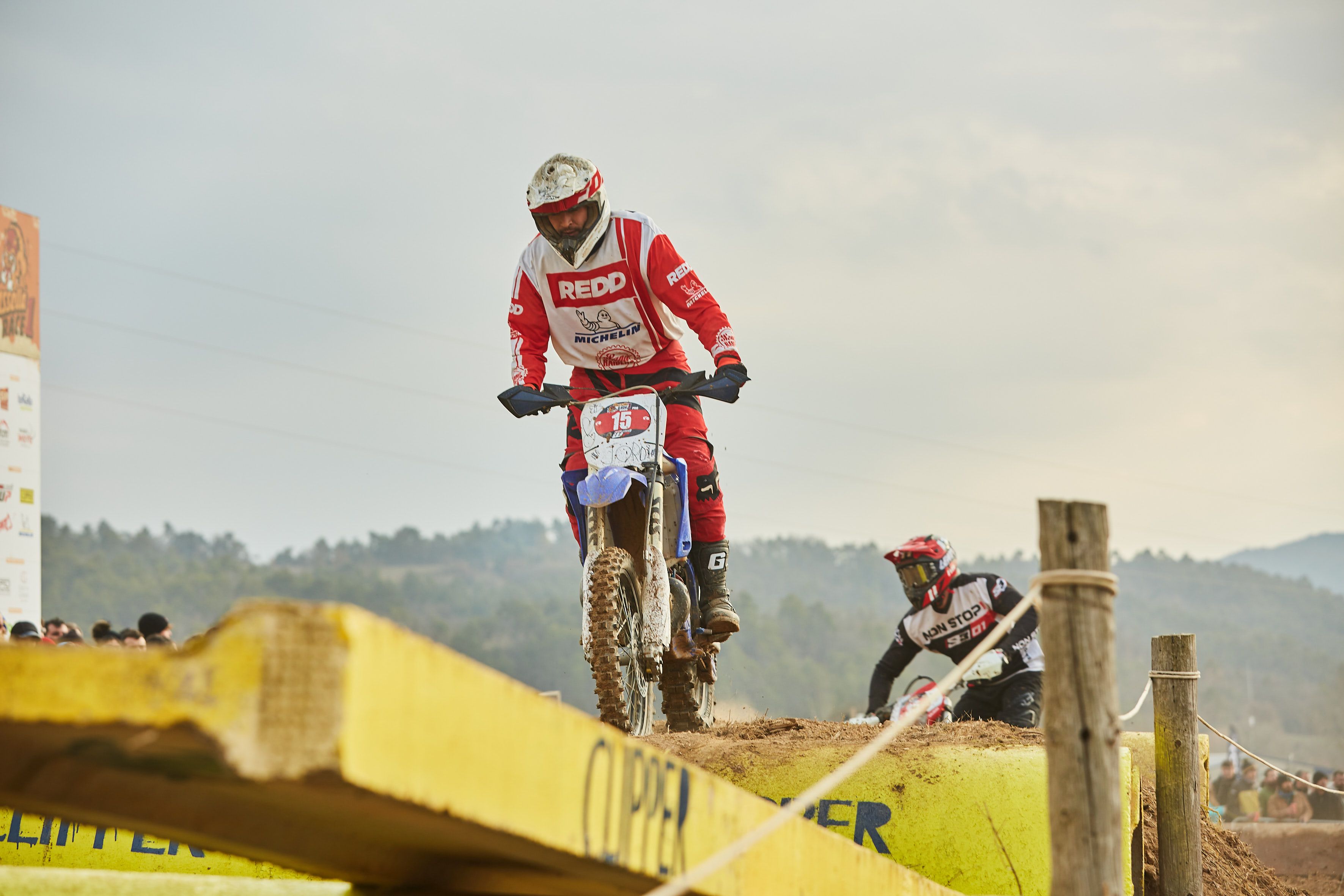 Bassella Race1 2022