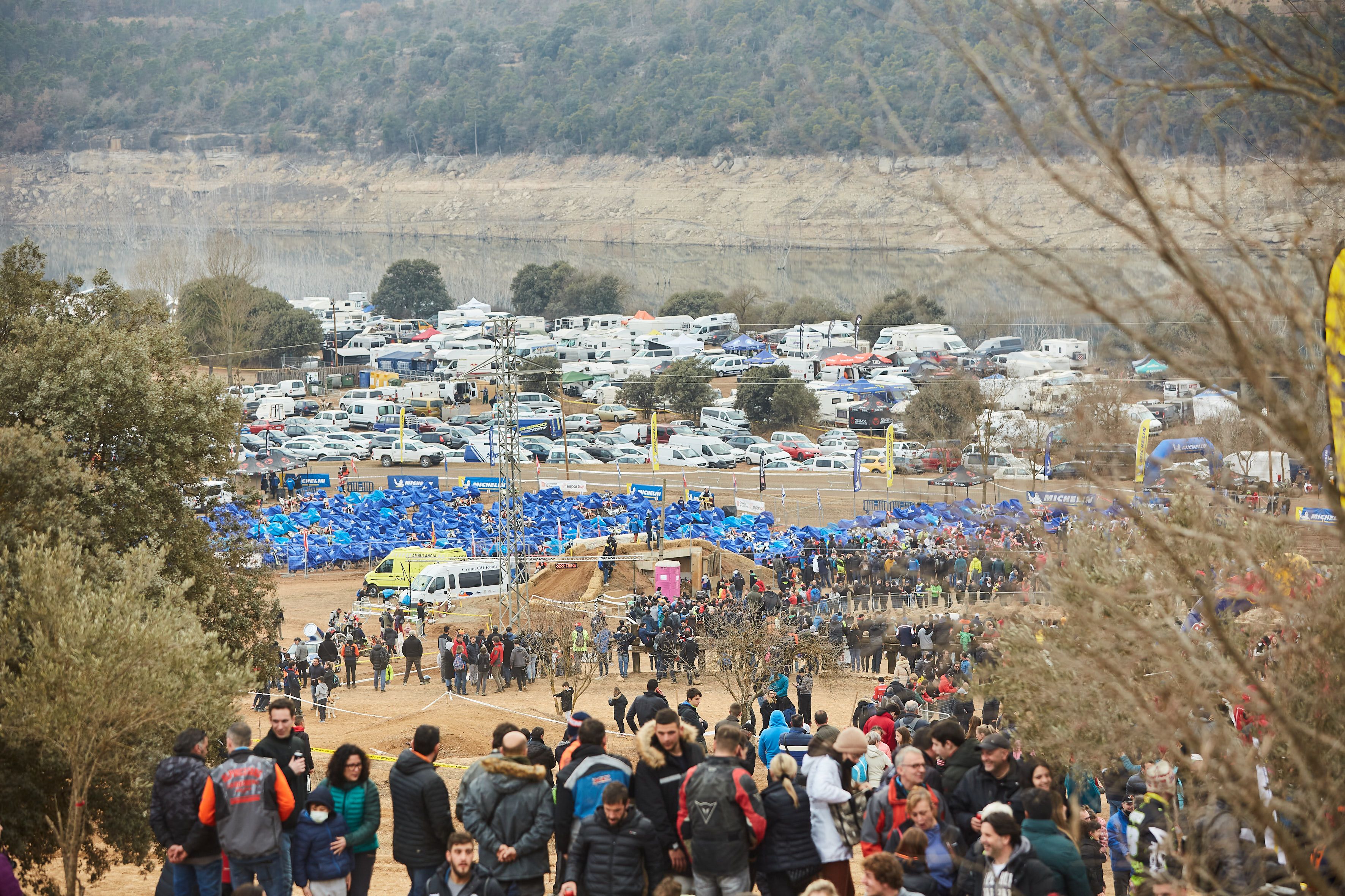 Bassella Race1 2022