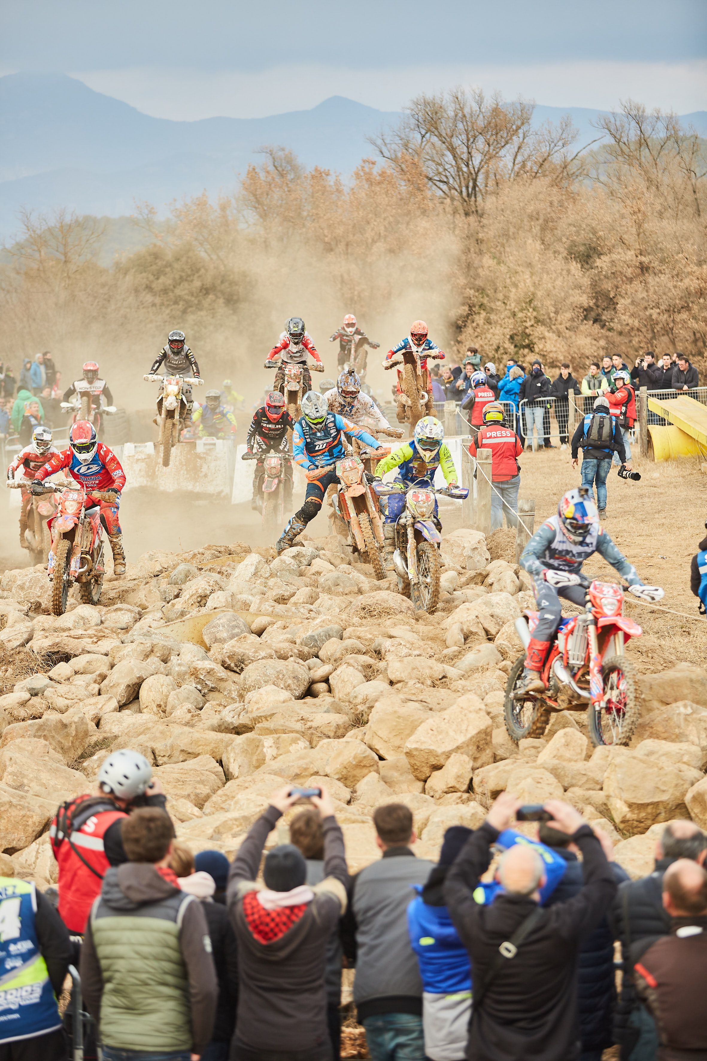 Bassella Race1 2022