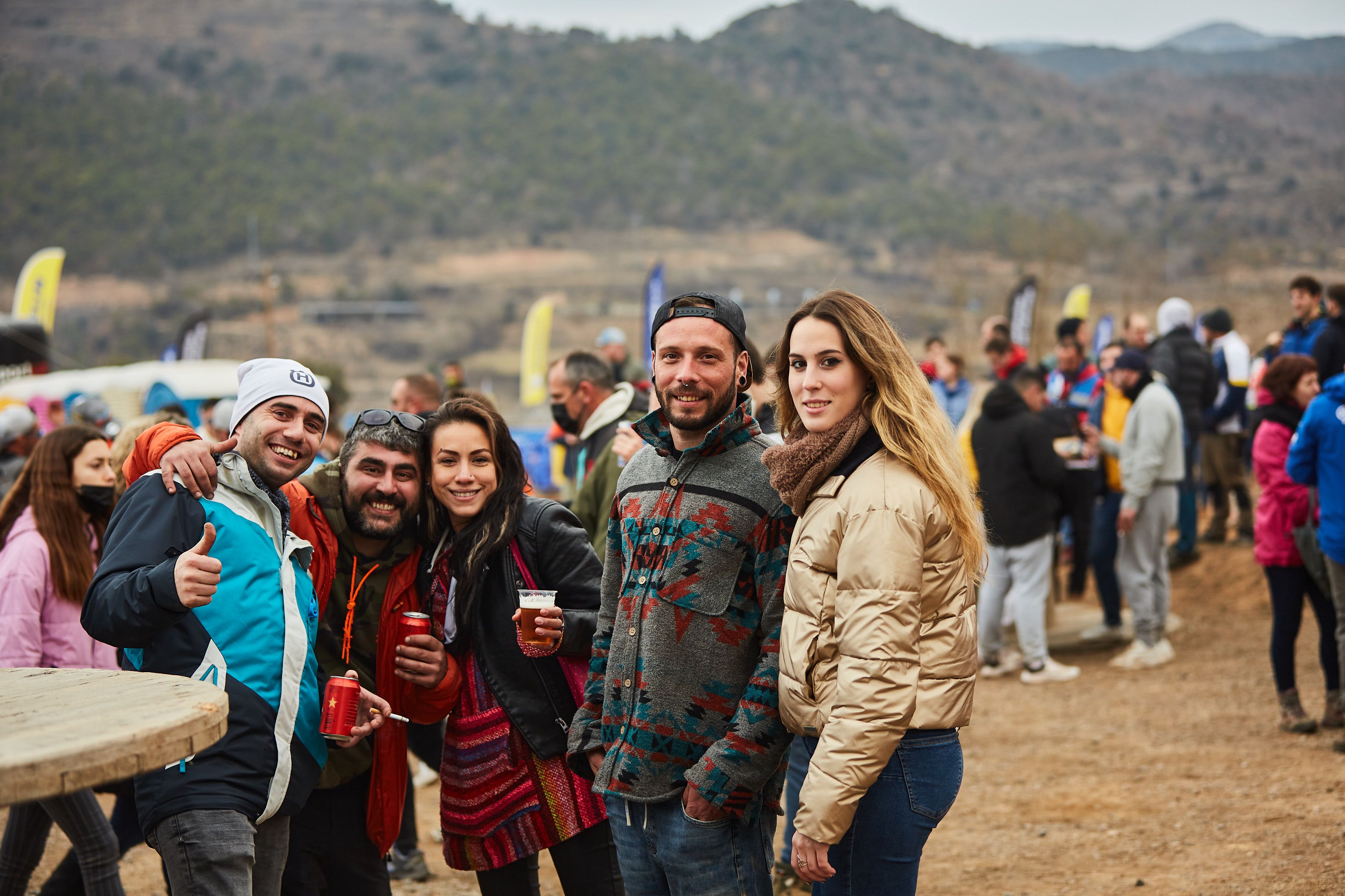 Bassella Race1 2022