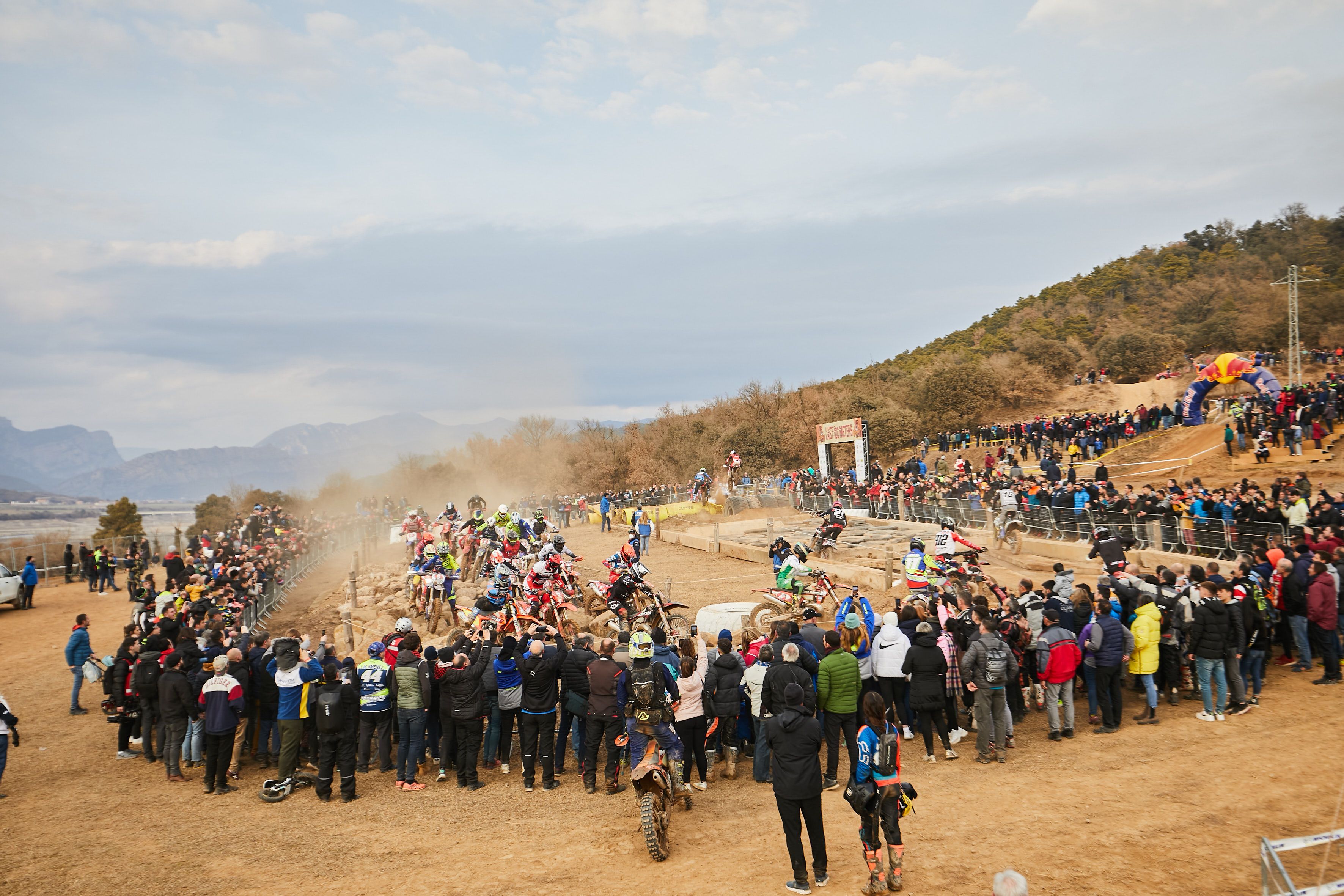  Bassella Race1 2022