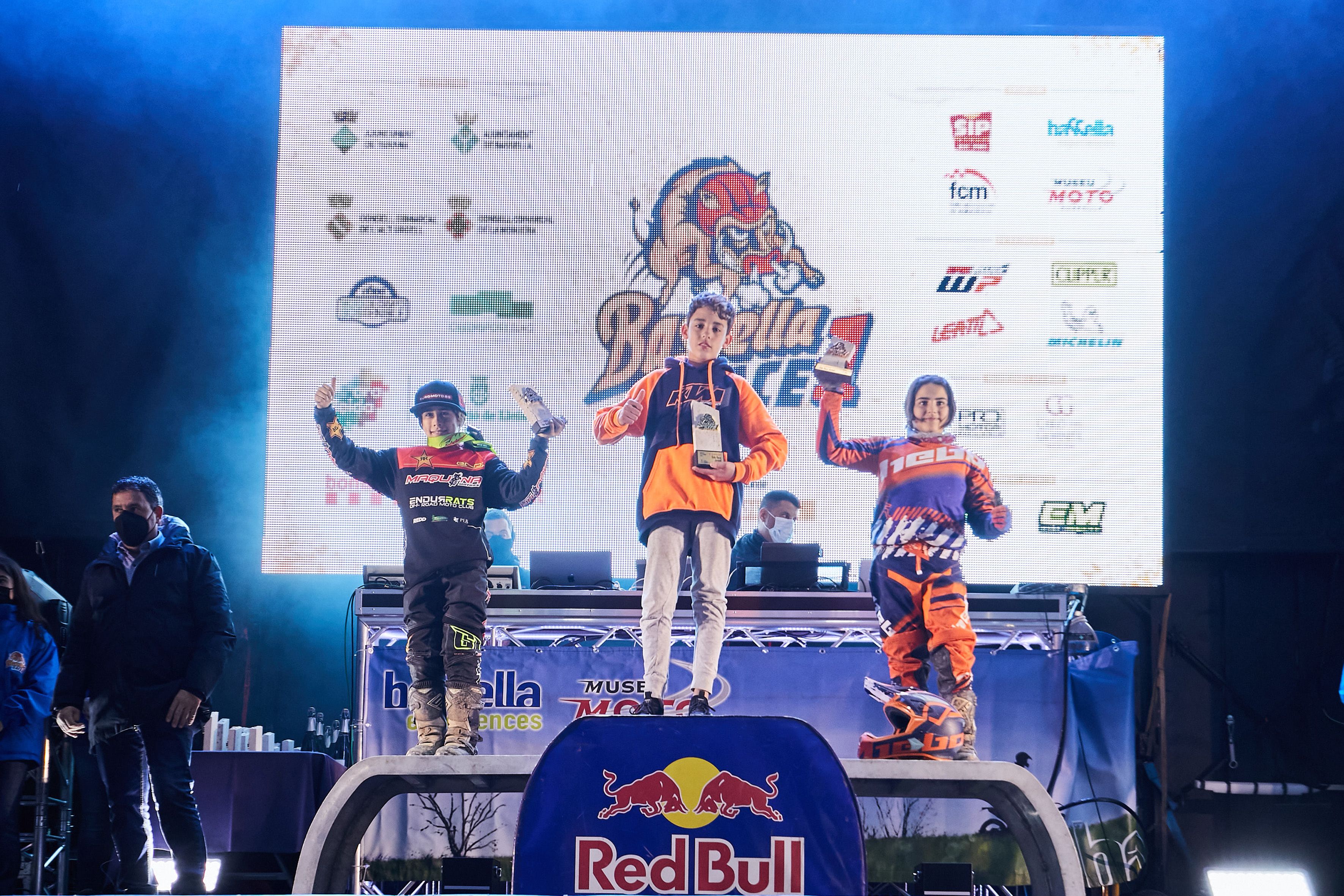  Bassella Race1 2022