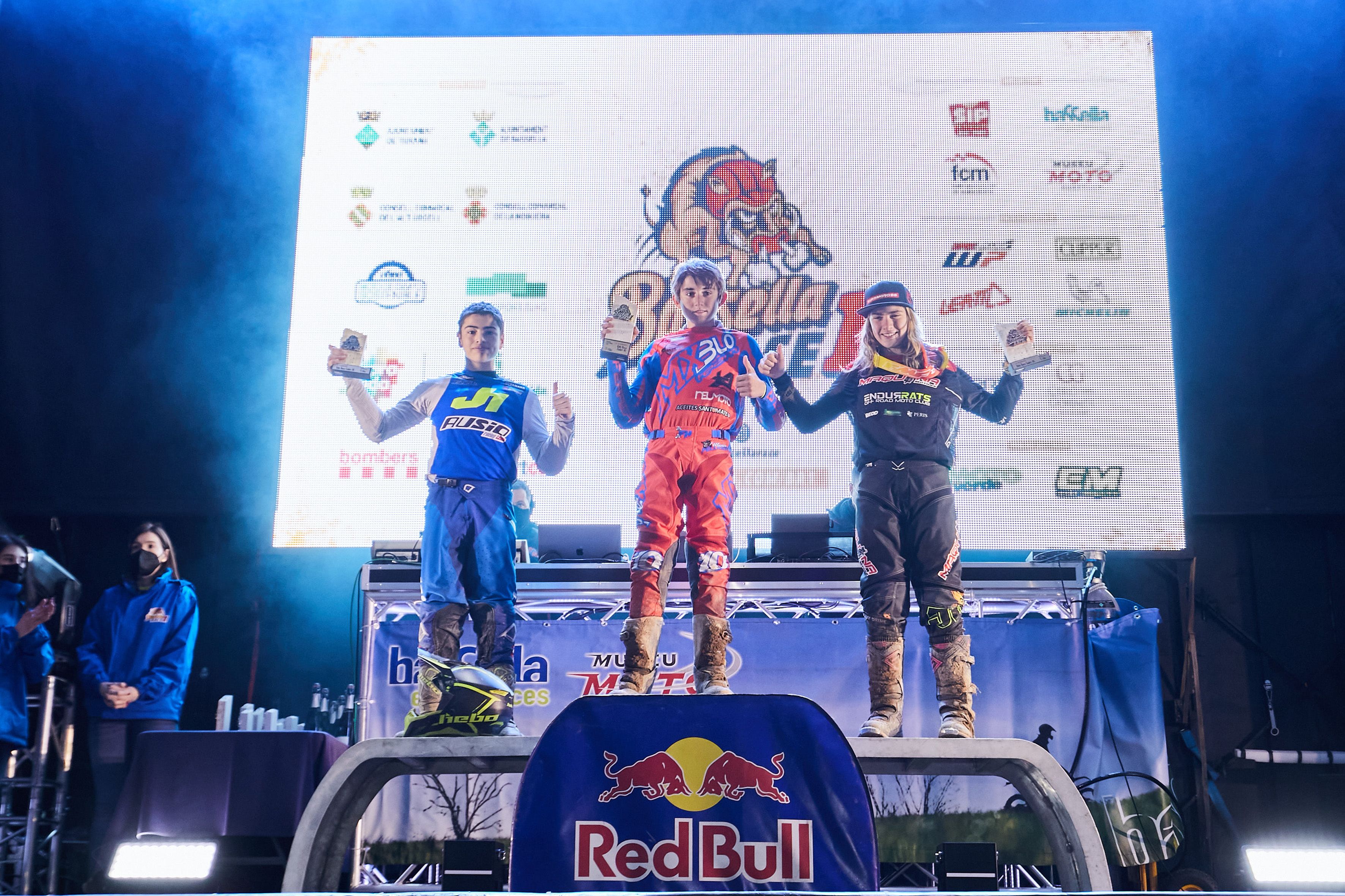  Bassella Race1 2022